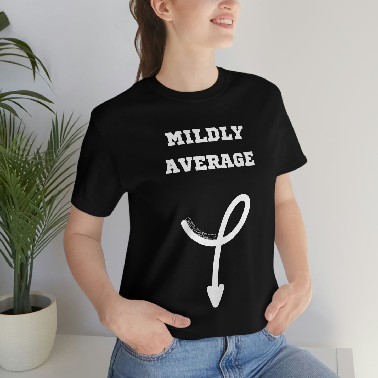 Super Dope Threads - Mildly Average