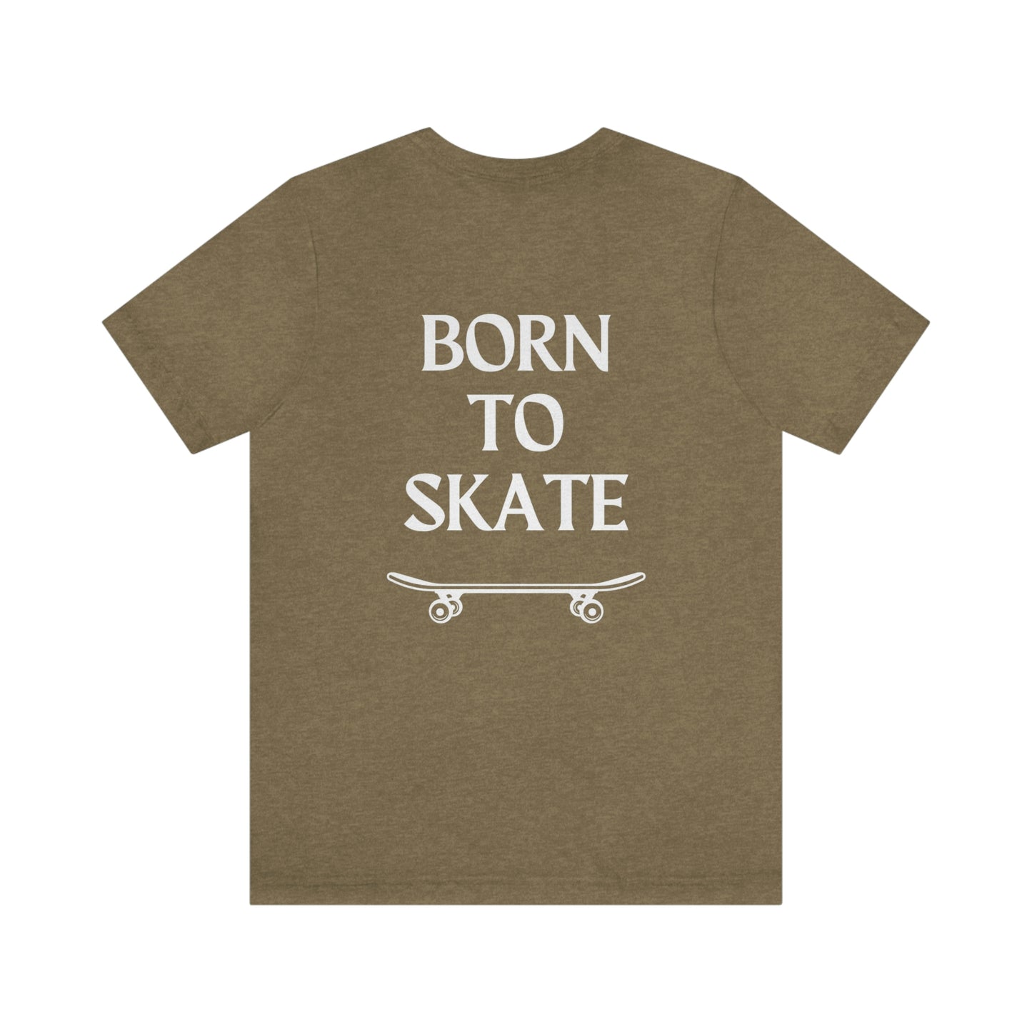 Super Dope Threads - Shreds Born To Skate