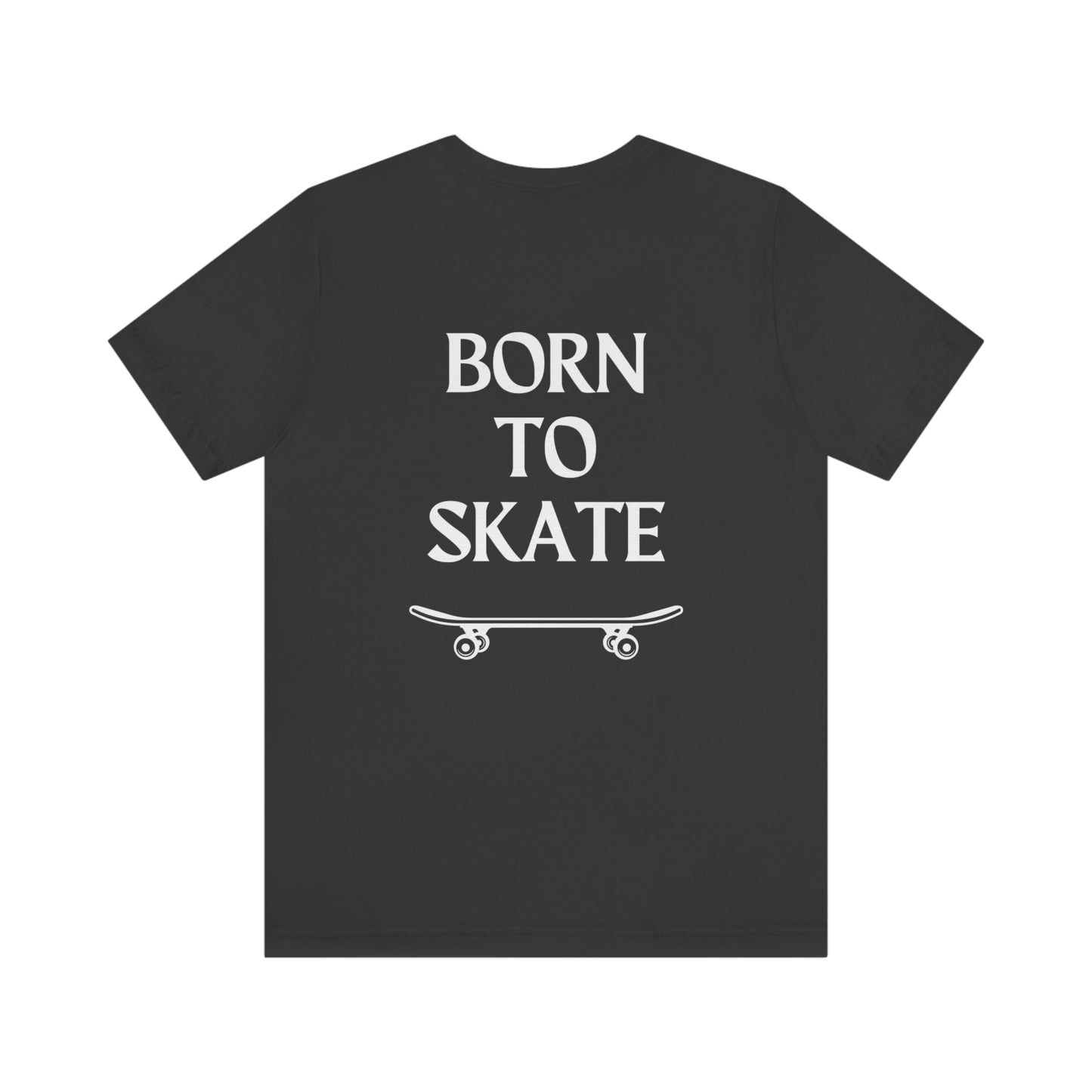 Super Dope Threads - Shreds Born To Skate