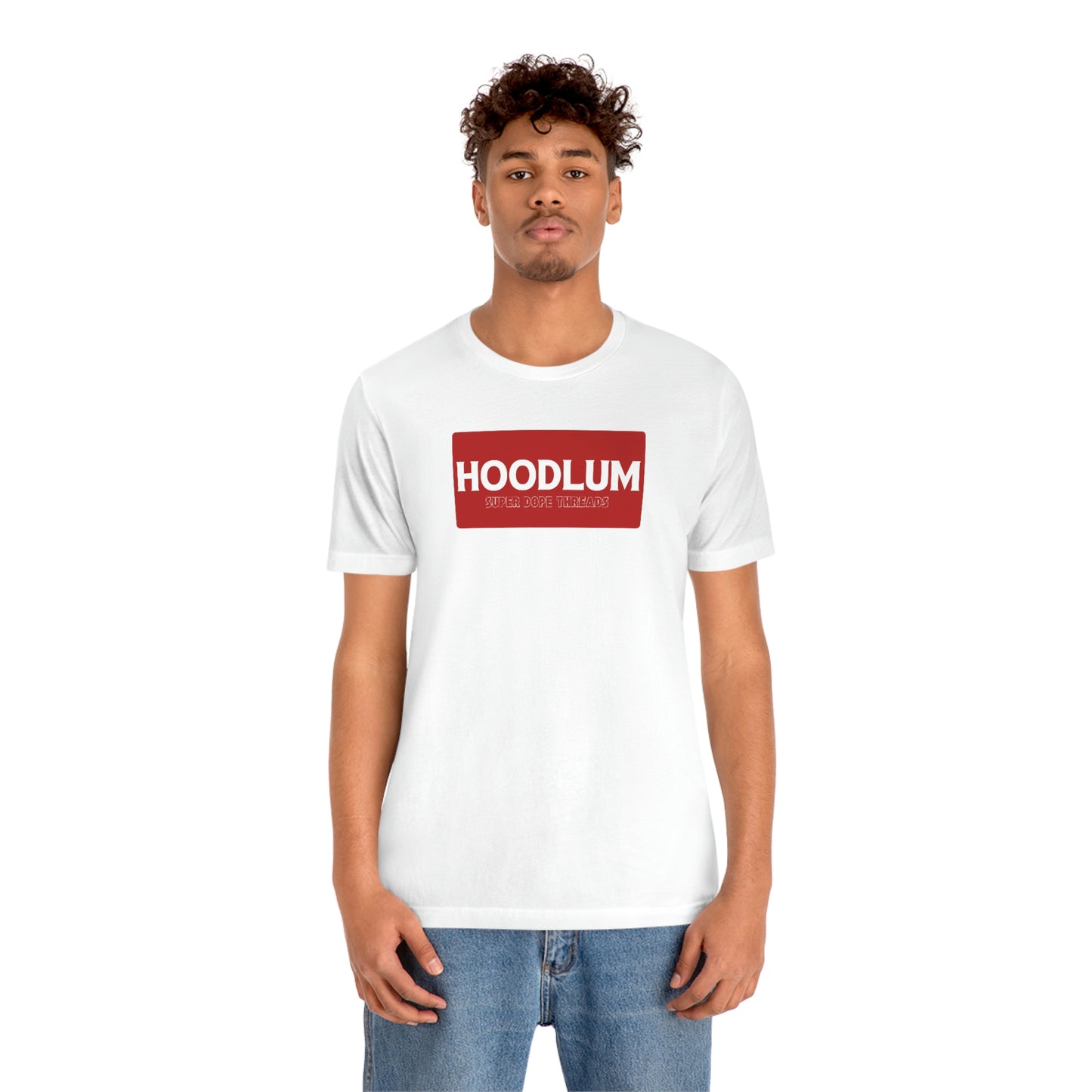 Super Dope Threads - Hoodlum Tee