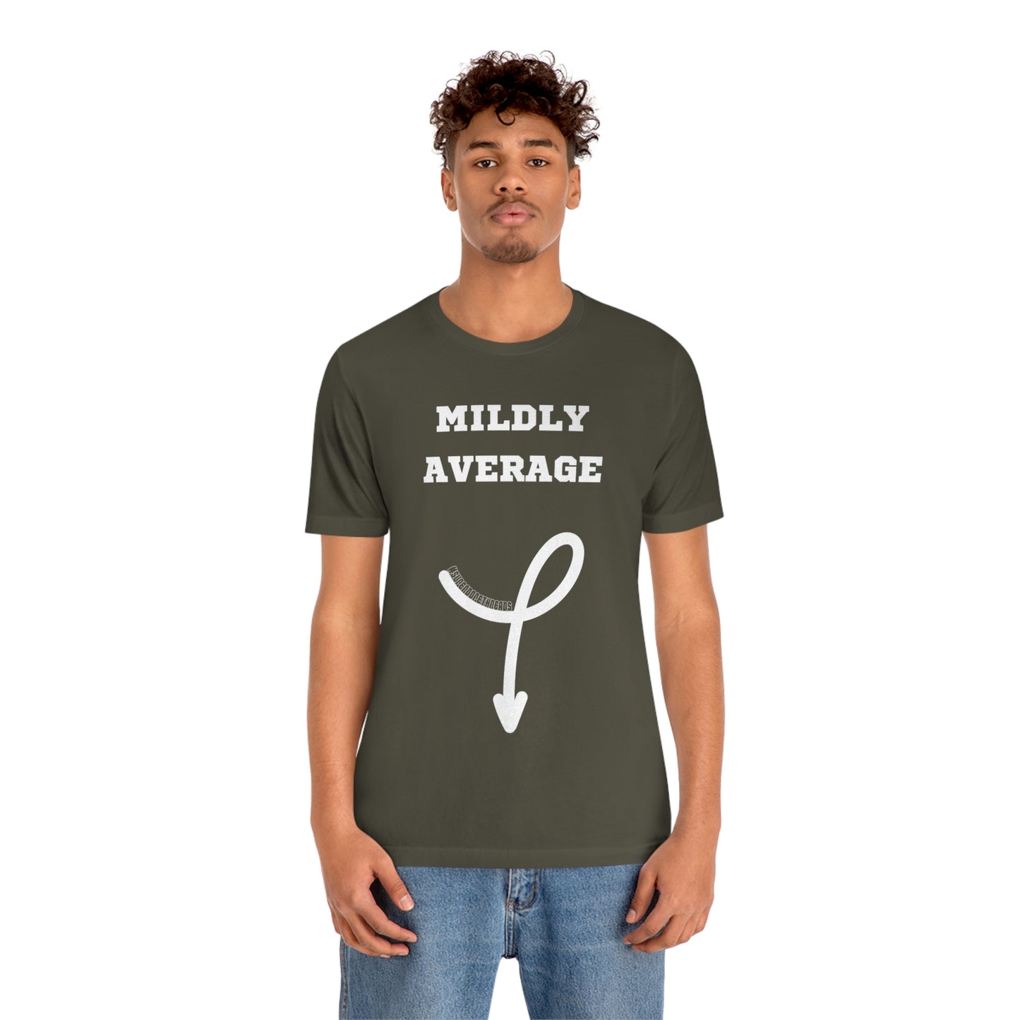 Super Dope Threads - Mildly Average