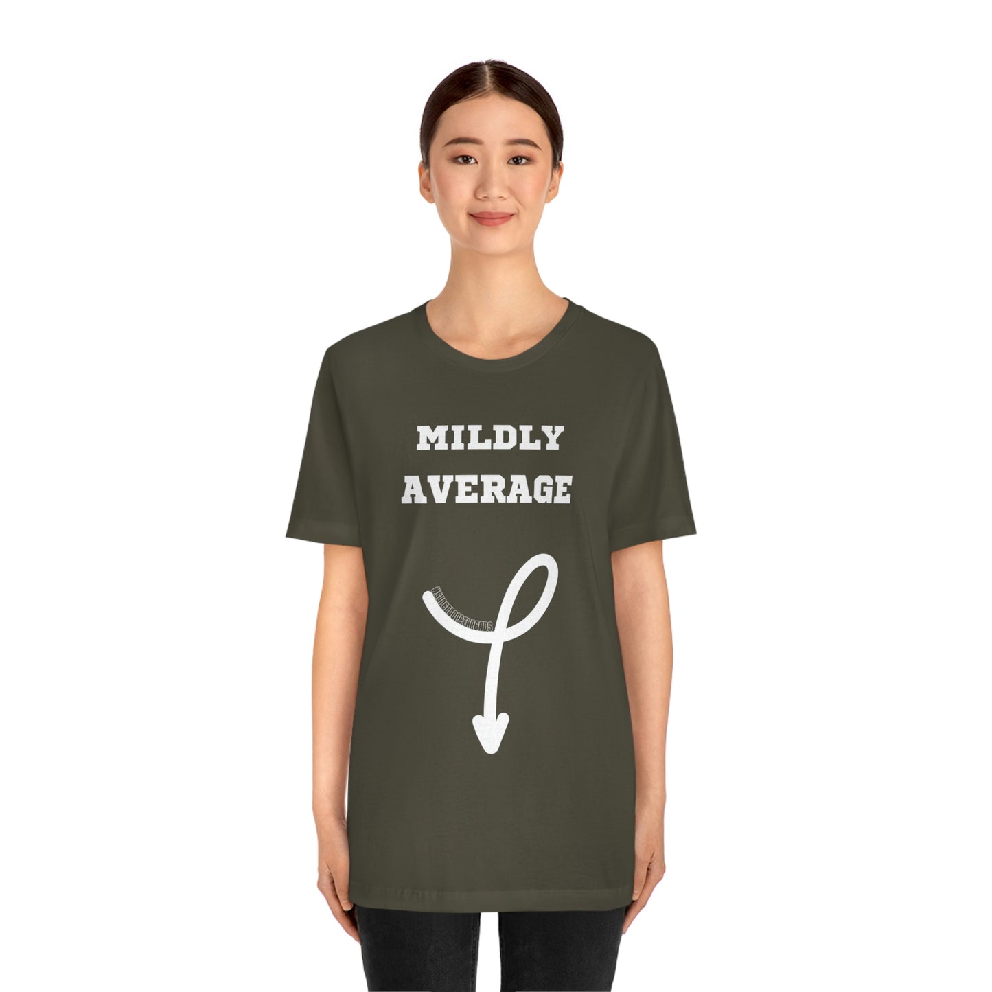 Super Dope Threads - Mildly Average