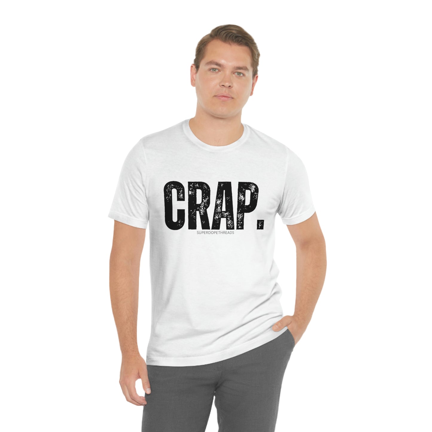 Super Dope Threads - Crap