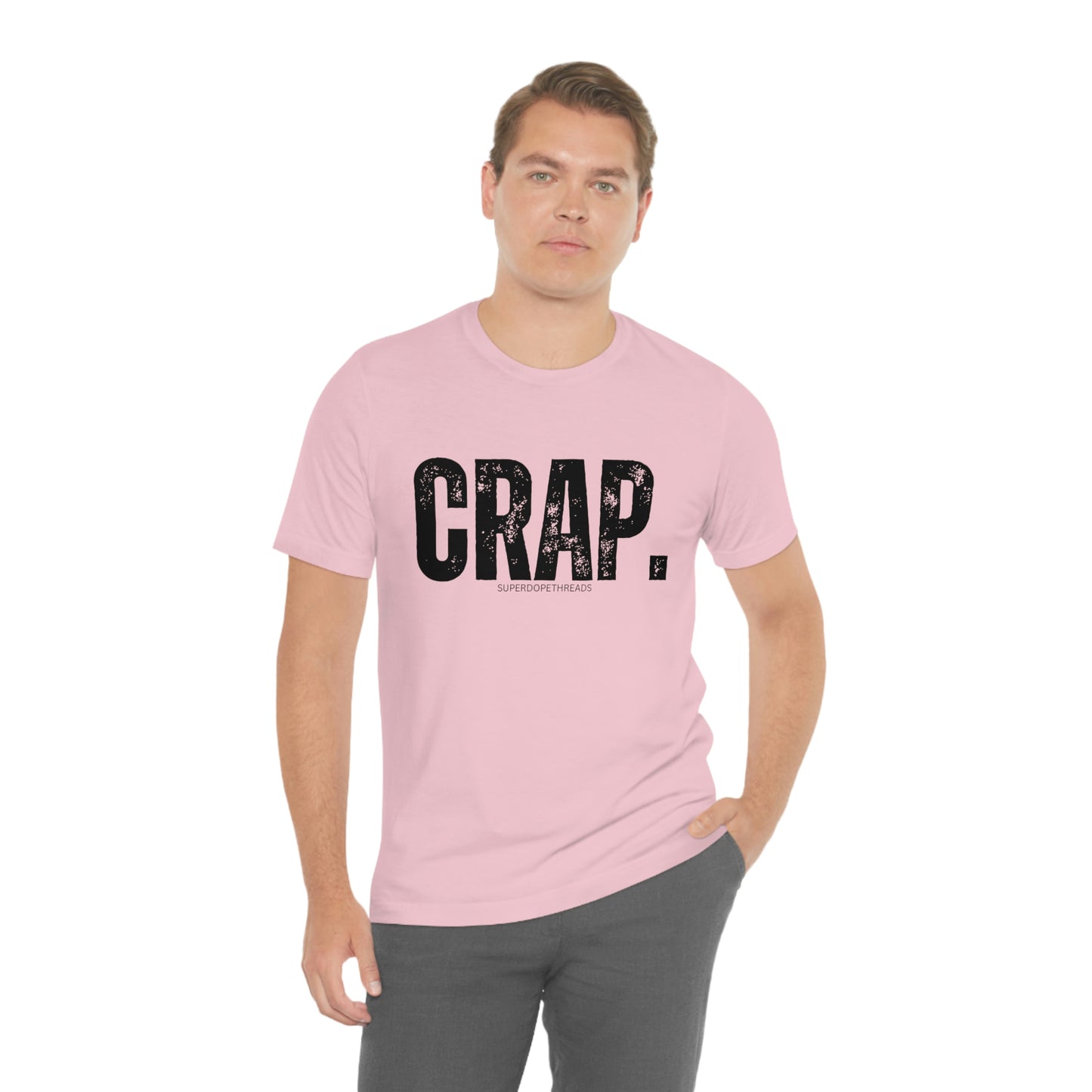 Super Dope Threads - Crap