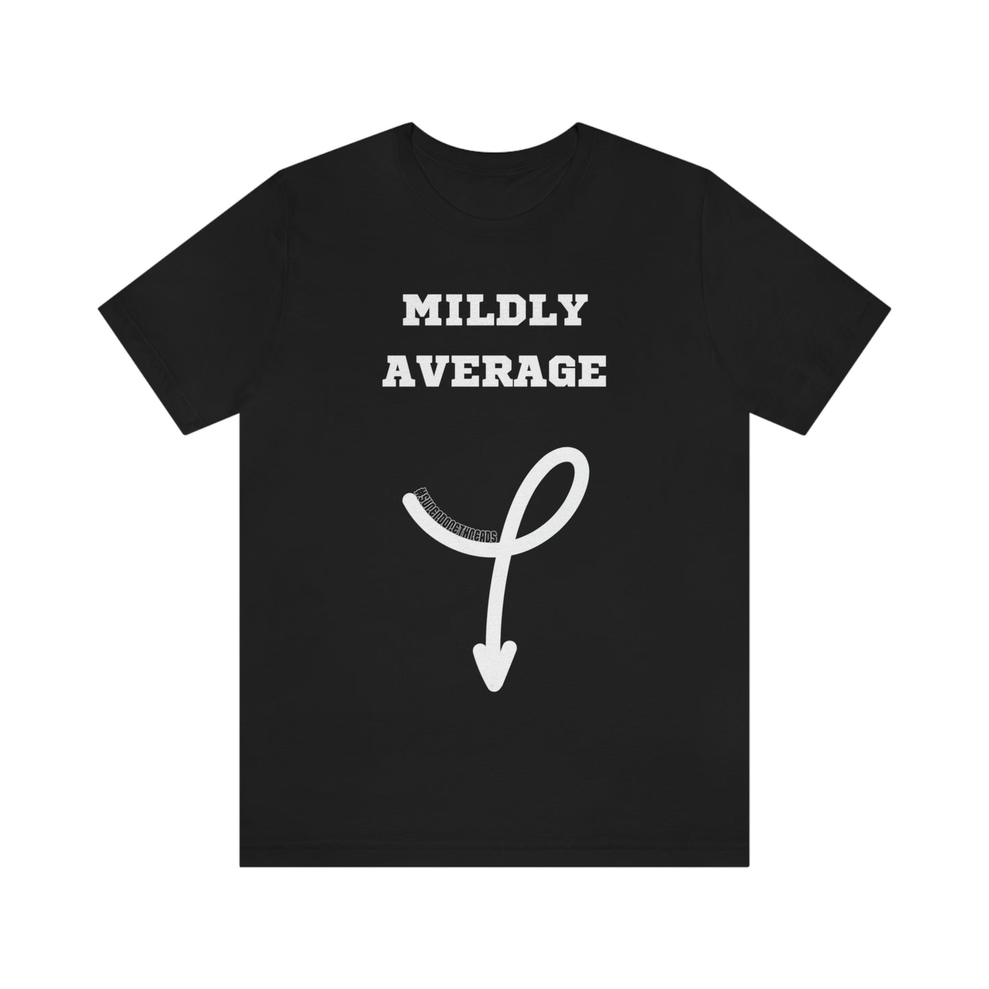 Super Dope Threads - Mildly Average