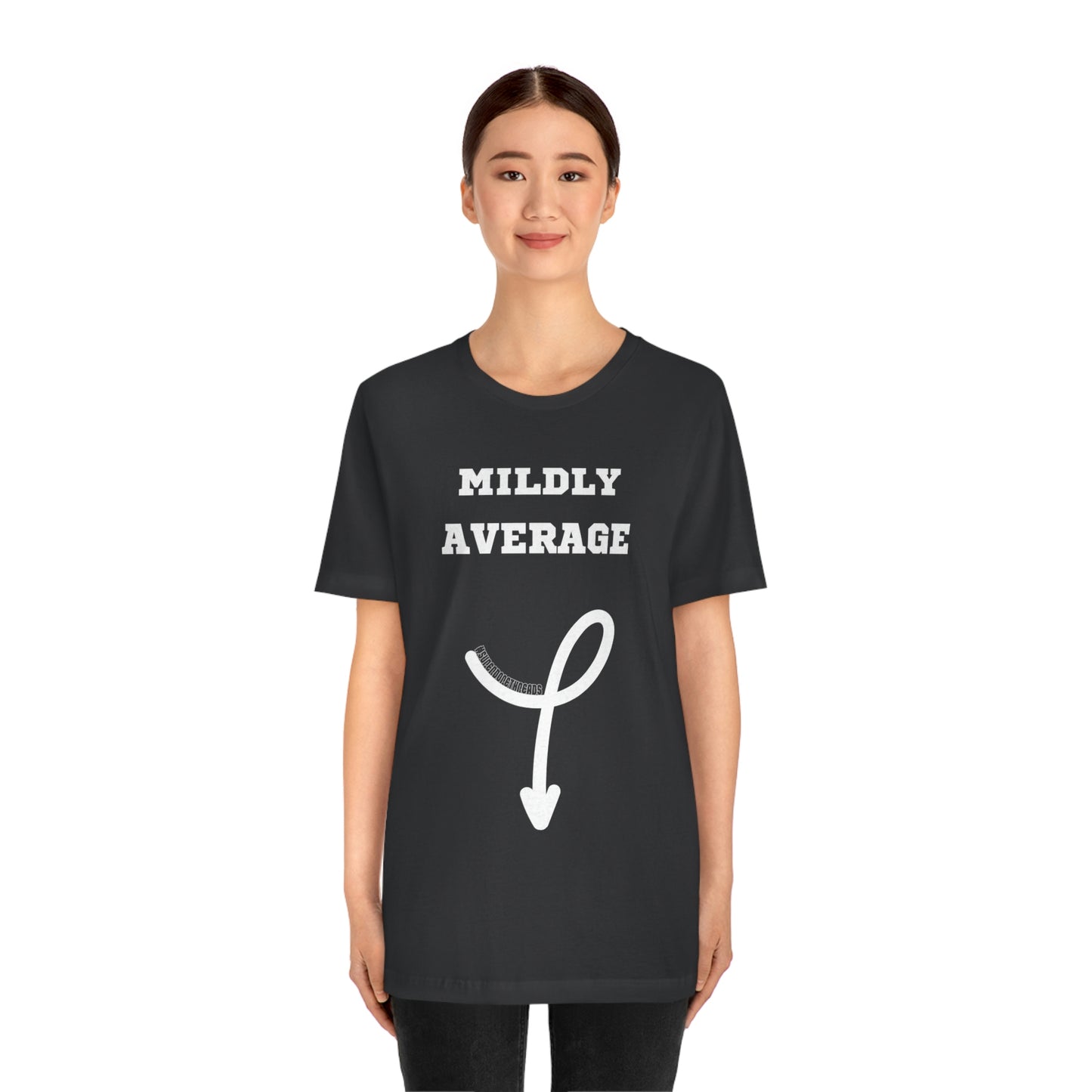 Super Dope Threads - Mildly Average