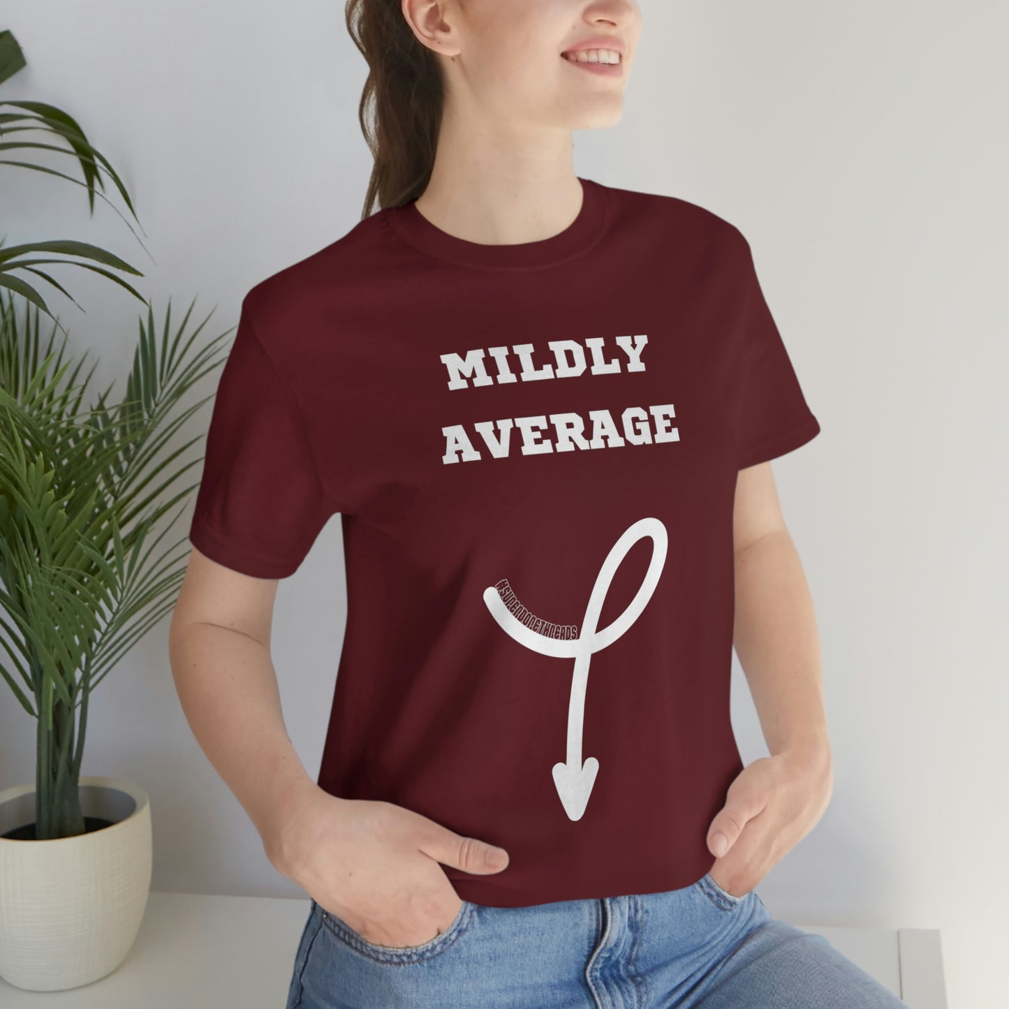 Super Dope Threads - Mildly Average