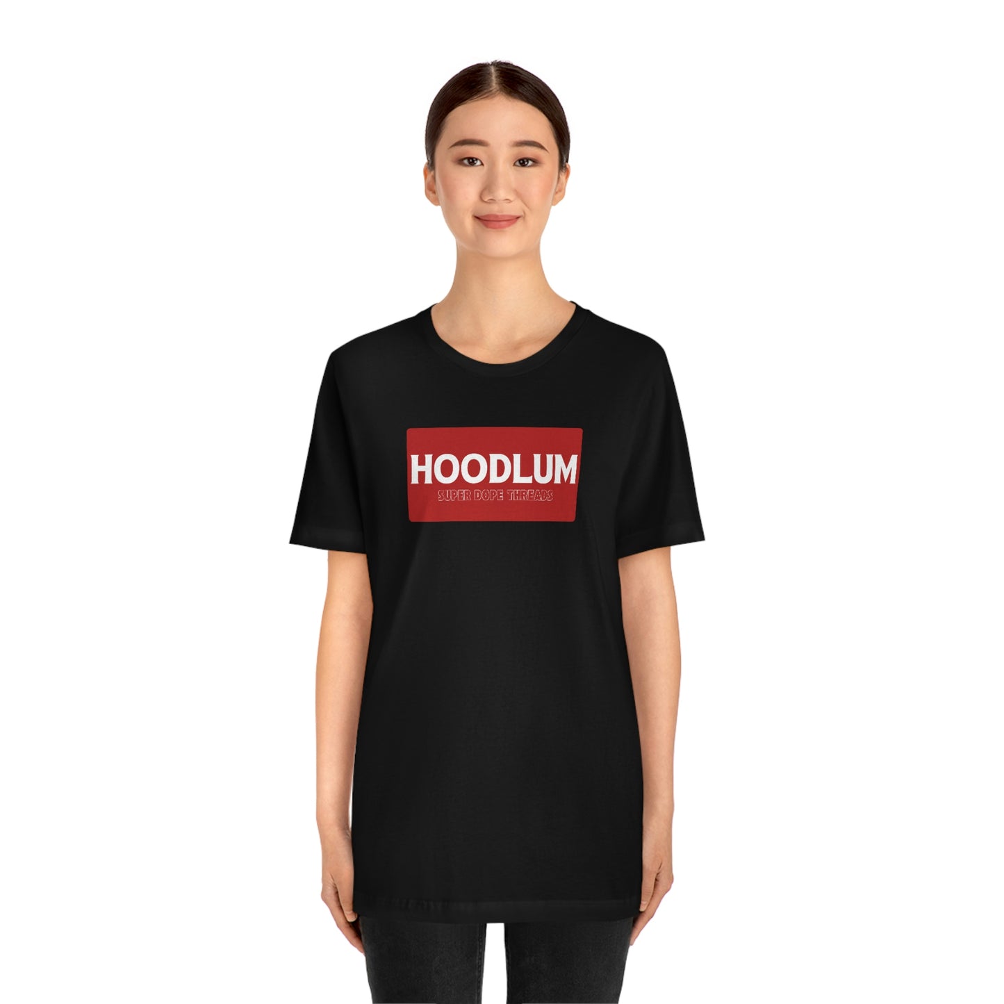 Super Dope Threads - Hoodlum Tee