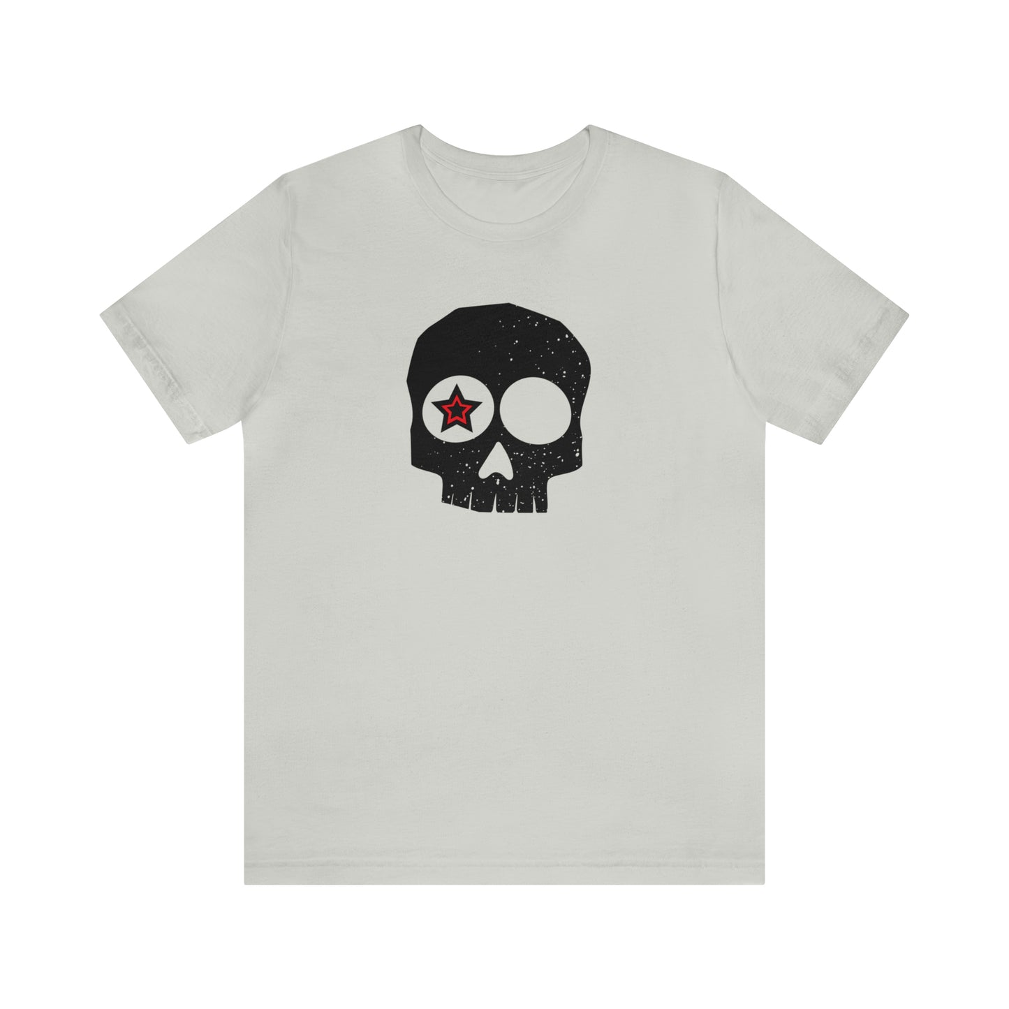 Super Dope Threads - Dope Skull Tee