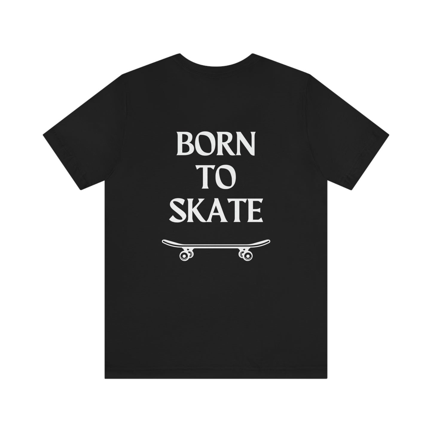 Super Dope Threads - Shreds Born To Skate