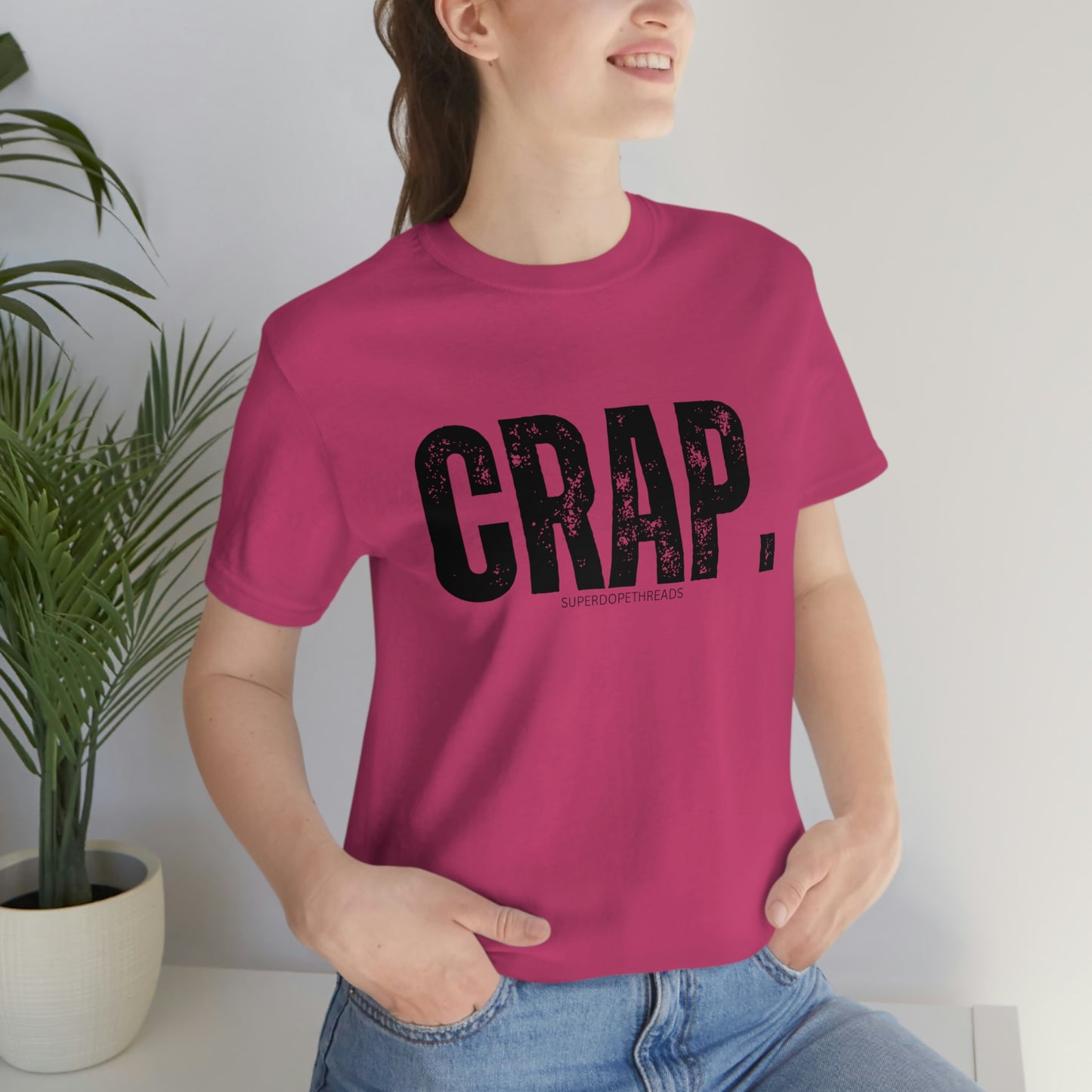 Super Dope Threads - Crap