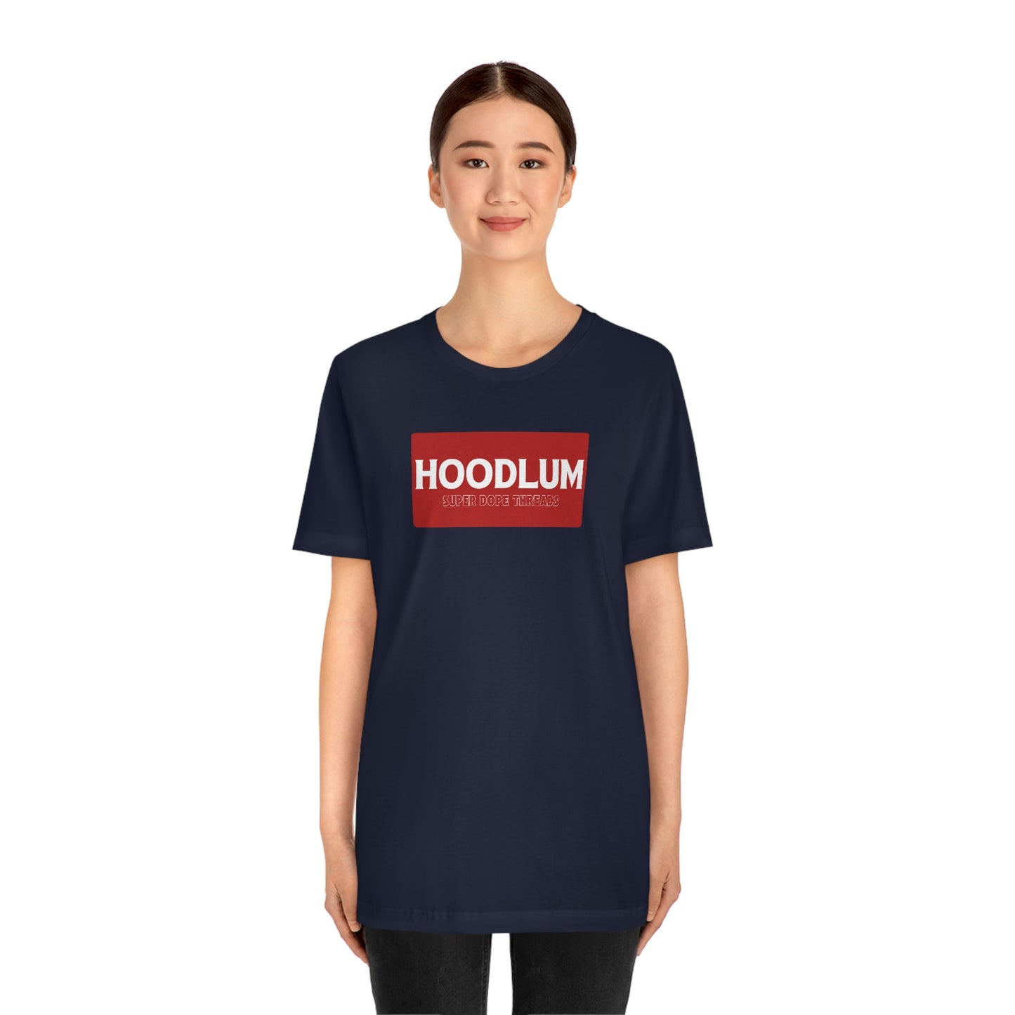 Super Dope Threads - Hoodlum Tee