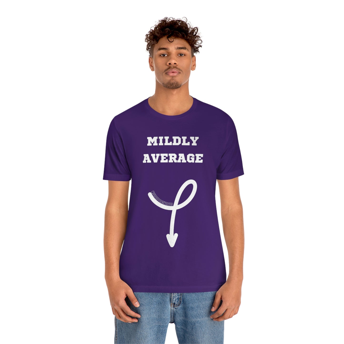 Super Dope Threads - Mildly Average