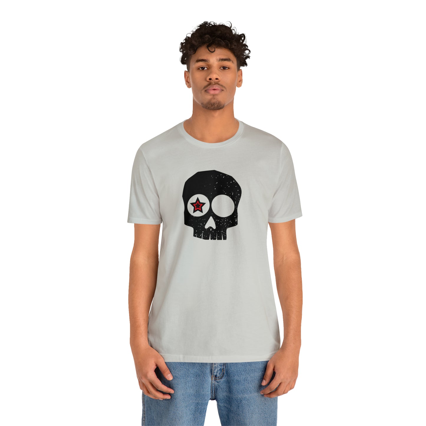 Super Dope Threads - Dope Skull Tee