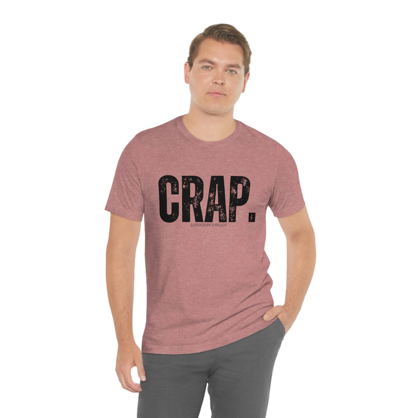 Super Dope Threads - Crap