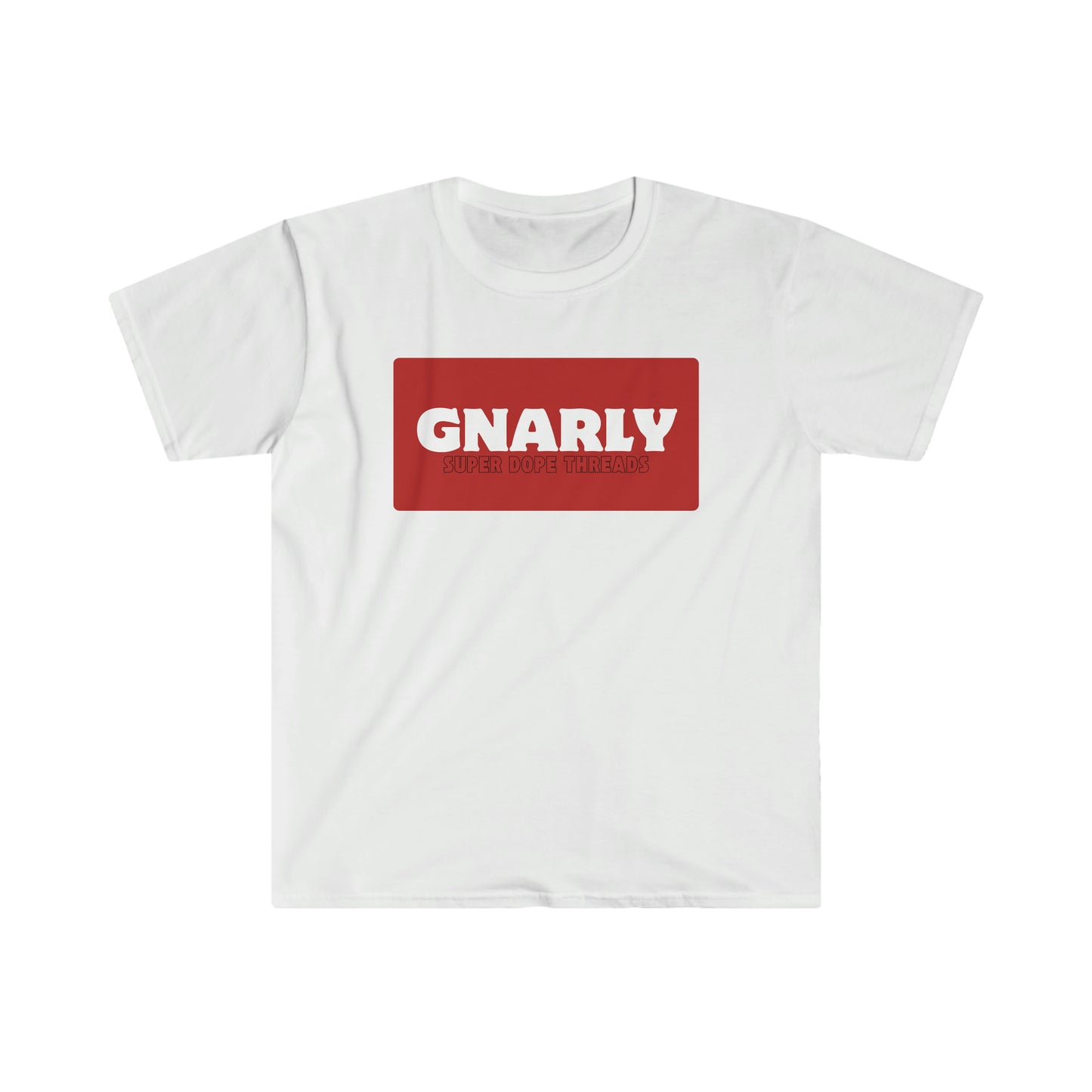 Super Dope Threads - Gnarly Tee