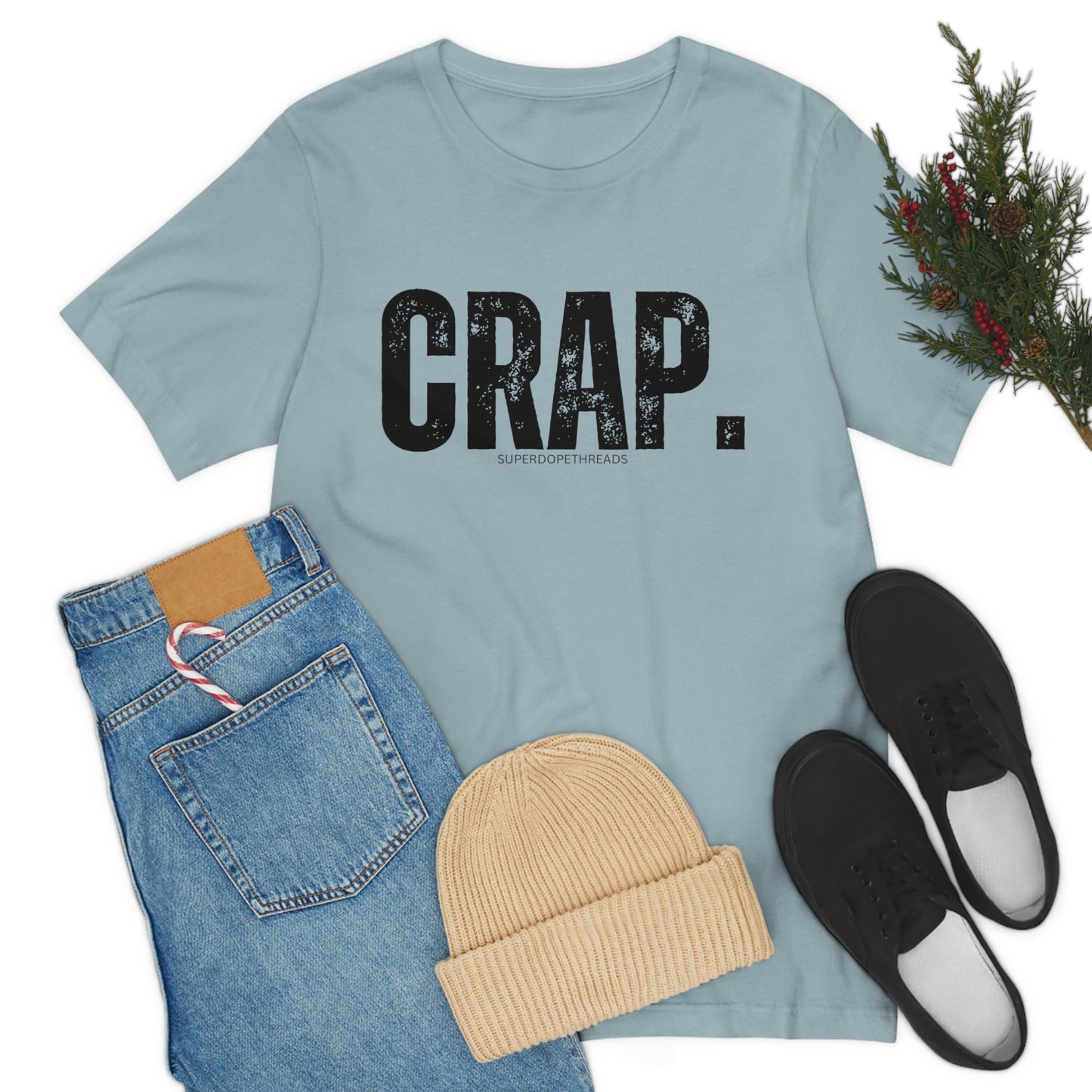 Super Dope Threads - Crap