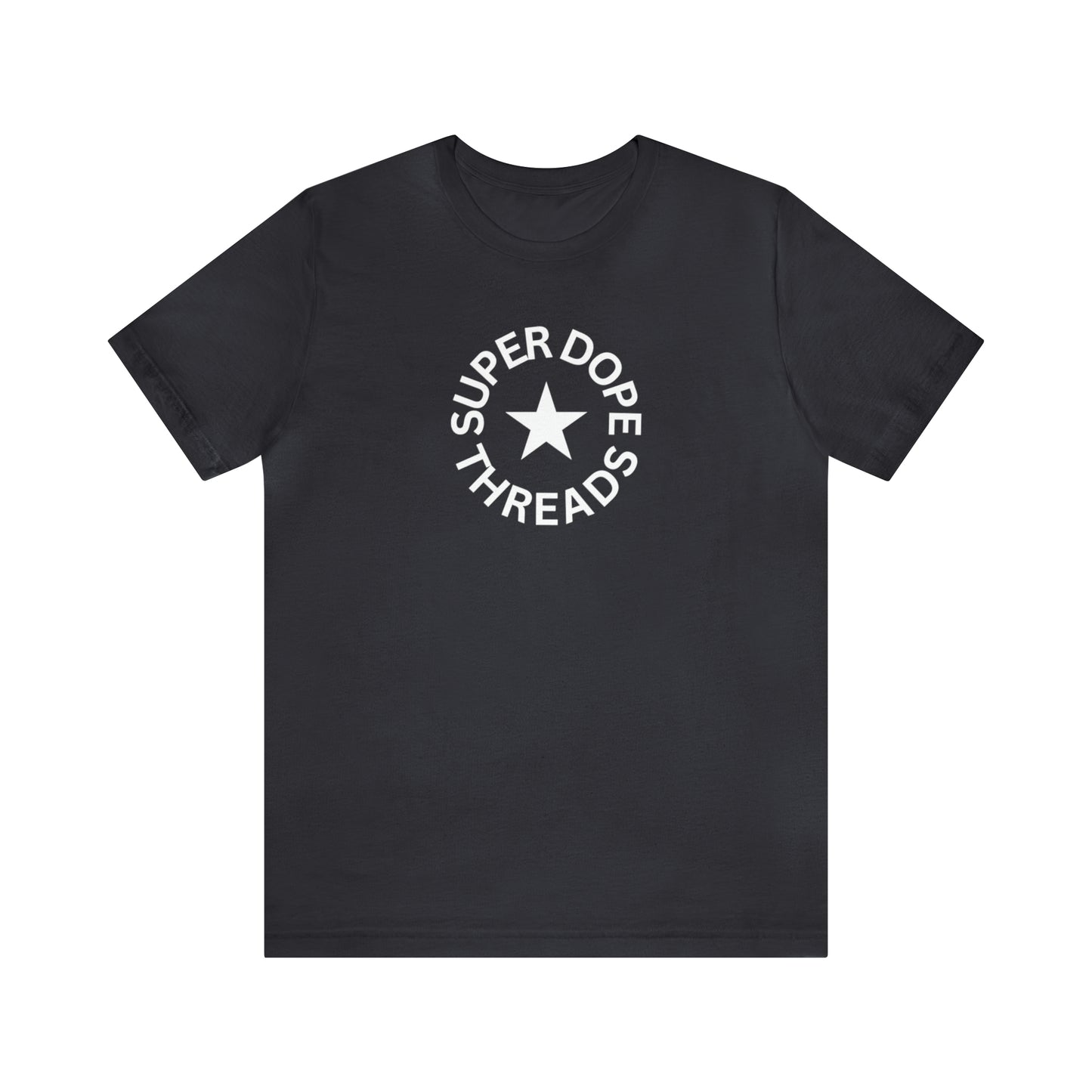 Super Dope Threads - Super Dope Dad Tee