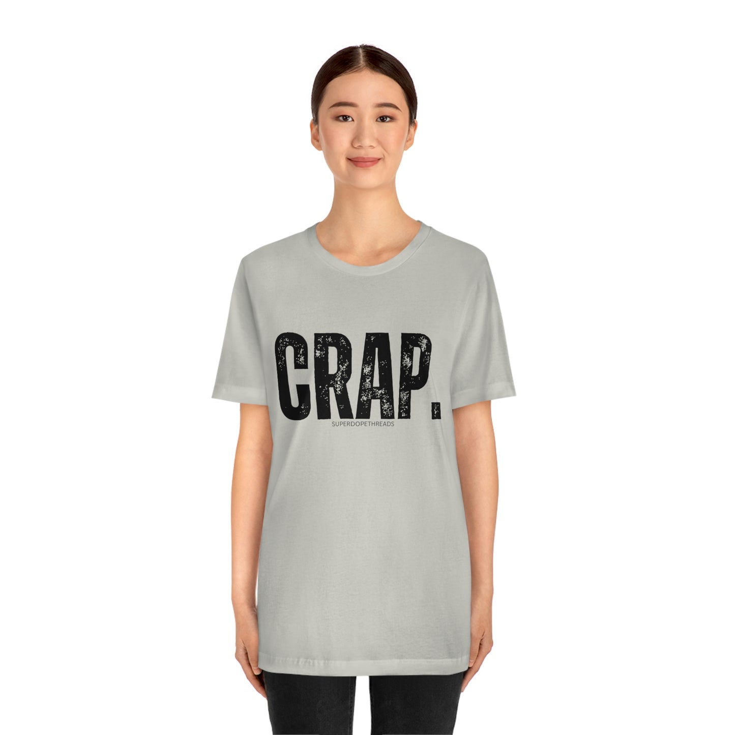 Super Dope Threads - Crap