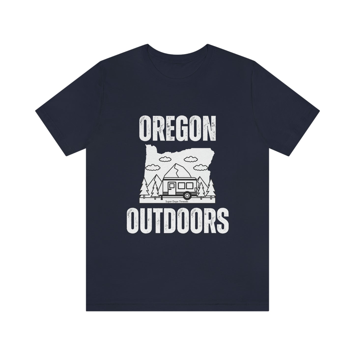 Super Dope Threads - Oregon Outdoors