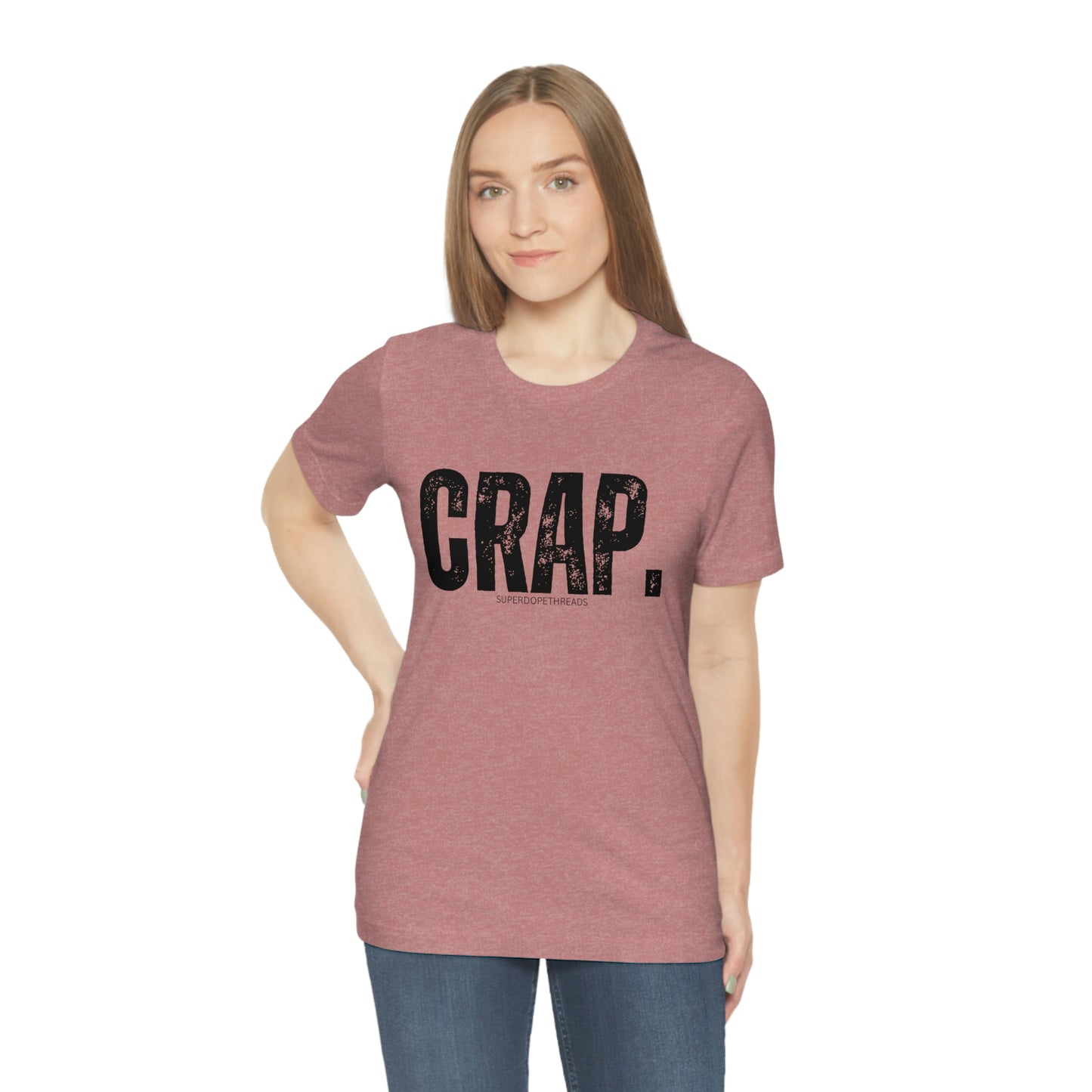 Super Dope Threads - Crap