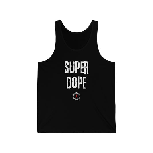 Super Dope Threads - Super Dope Tank