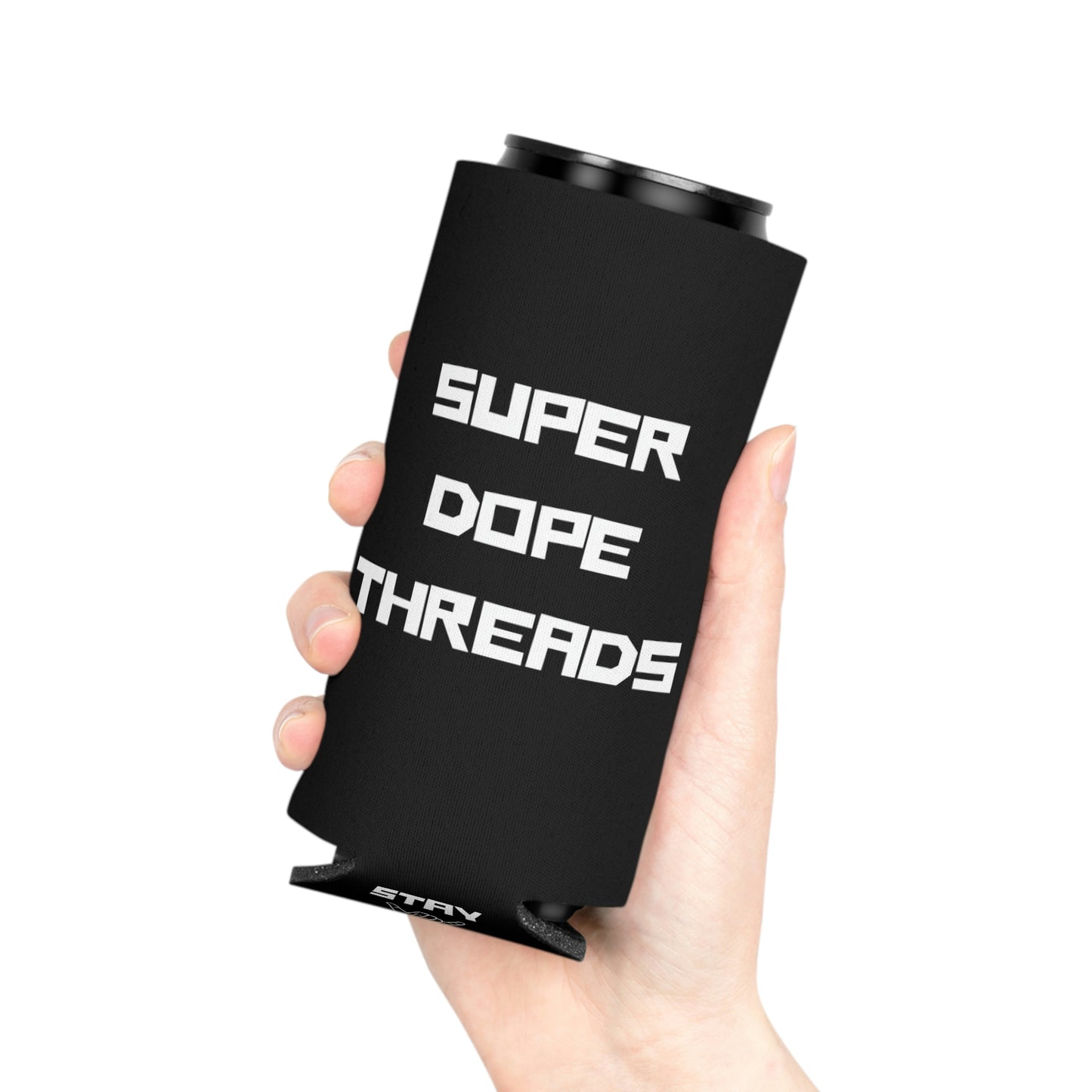 Super Dope Threads - Coozie