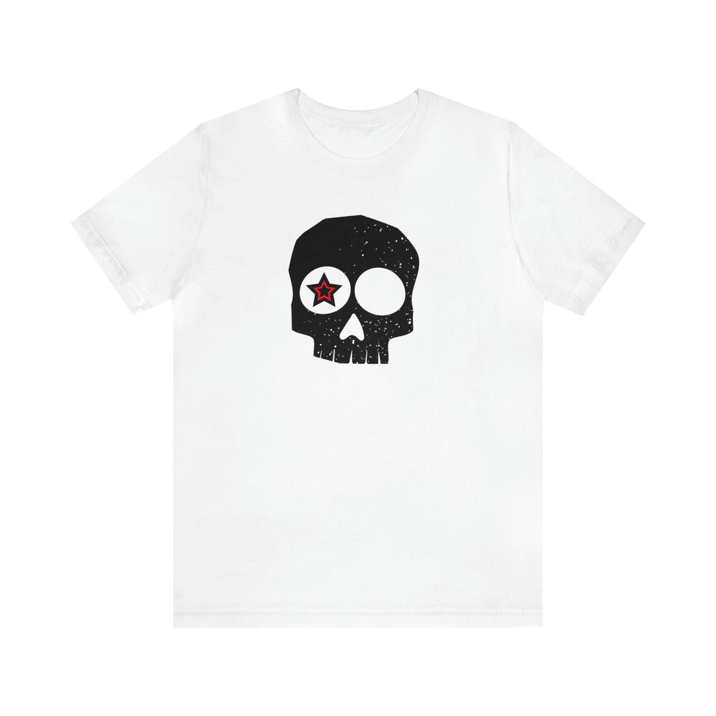 Super Dope Threads - Dope Skull Tee