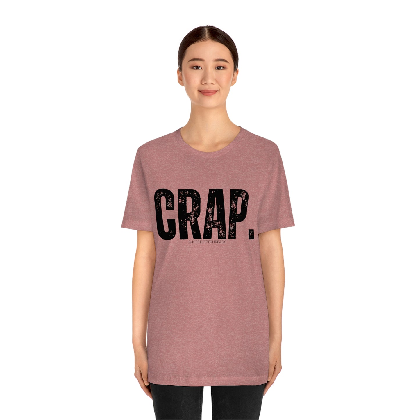 Super Dope Threads - Crap