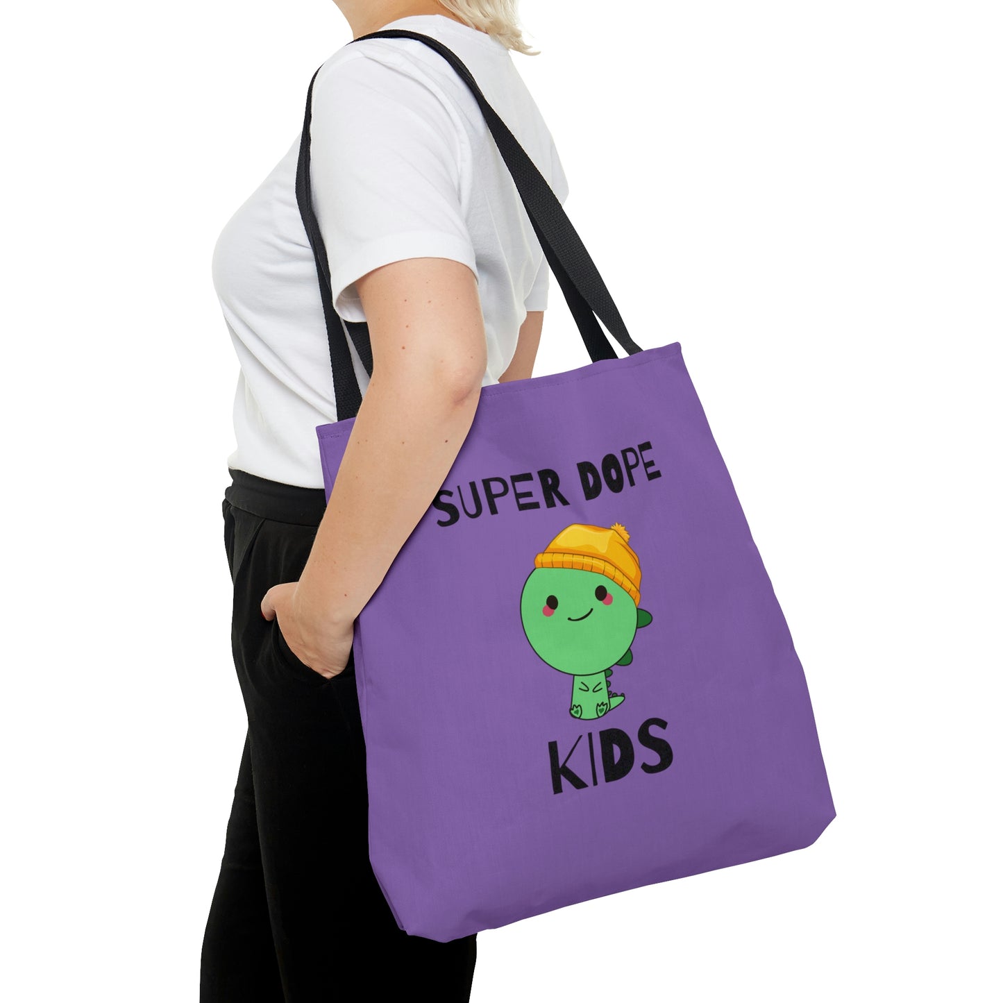 Super Dope Threads - SDK Tote Bag