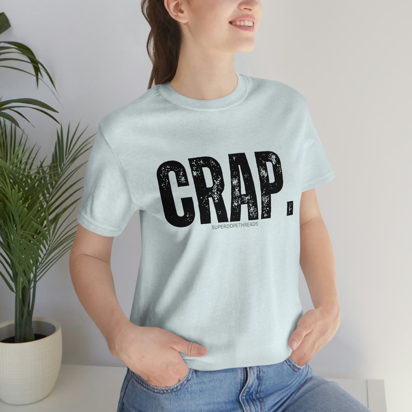 Super Dope Threads - Crap