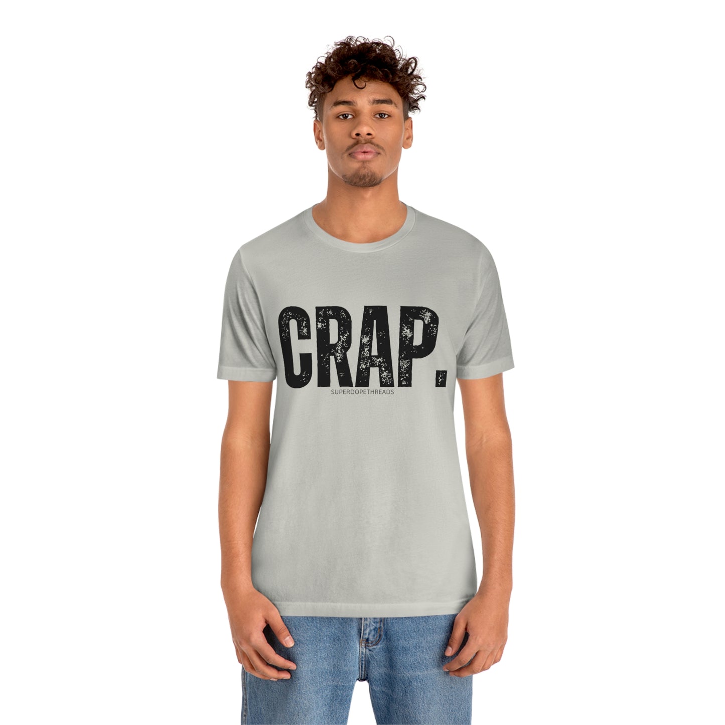 Super Dope Threads - Crap