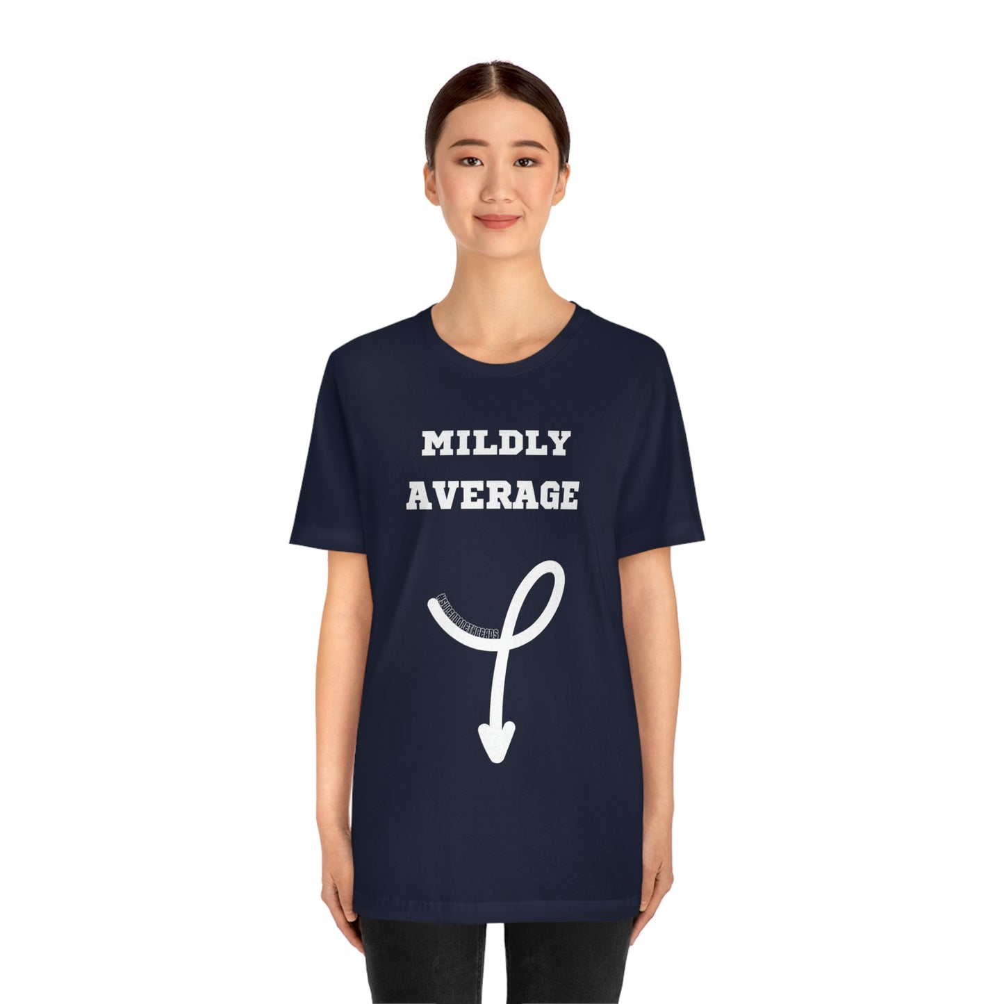 Super Dope Threads - Mildly Average