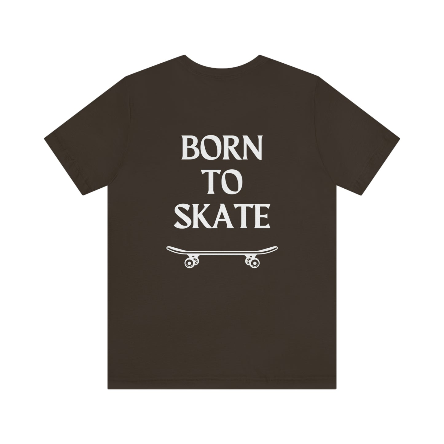 Super Dope Threads - Shreds Born To Skate