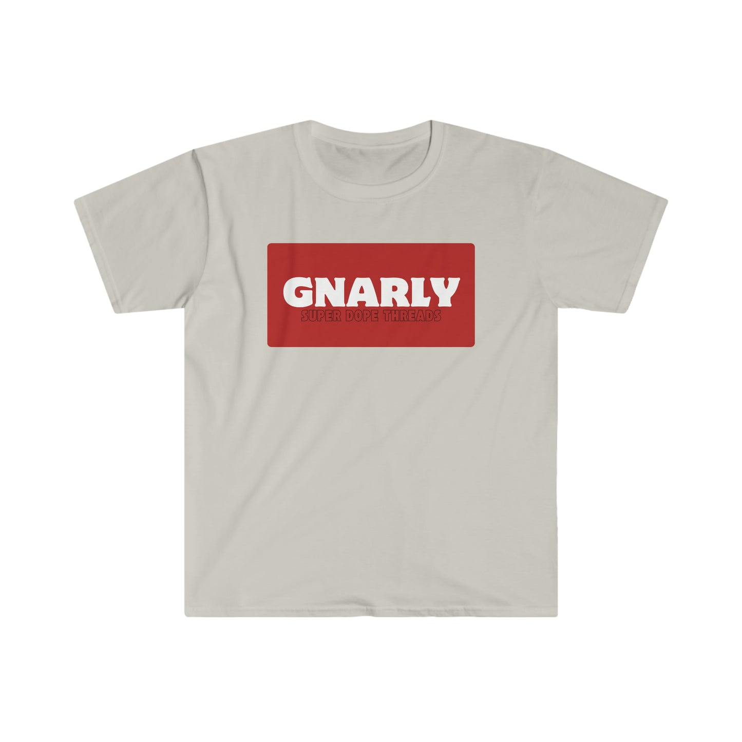 Super Dope Threads - Gnarly Tee