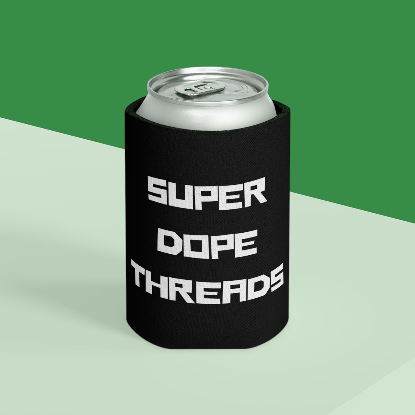 Super Dope Threads - Coozie