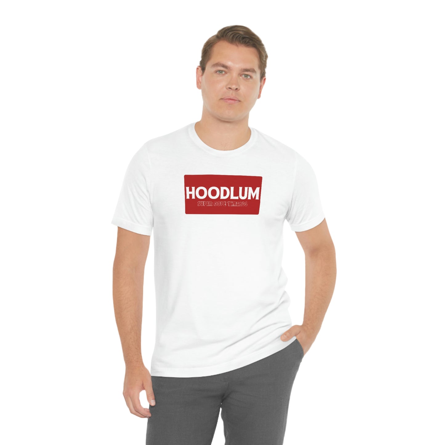 Super Dope Threads - Hoodlum Tee