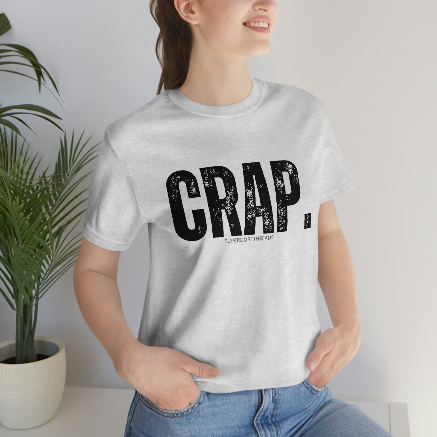 Super Dope Threads - Crap