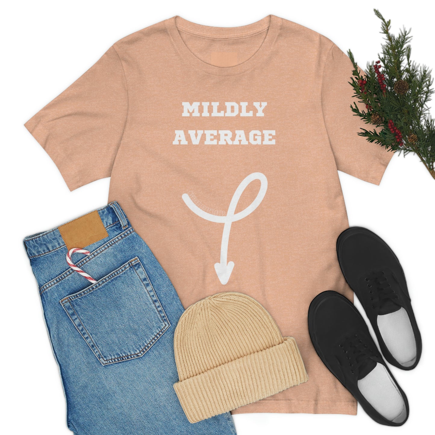 Super Dope Threads - Mildly Average