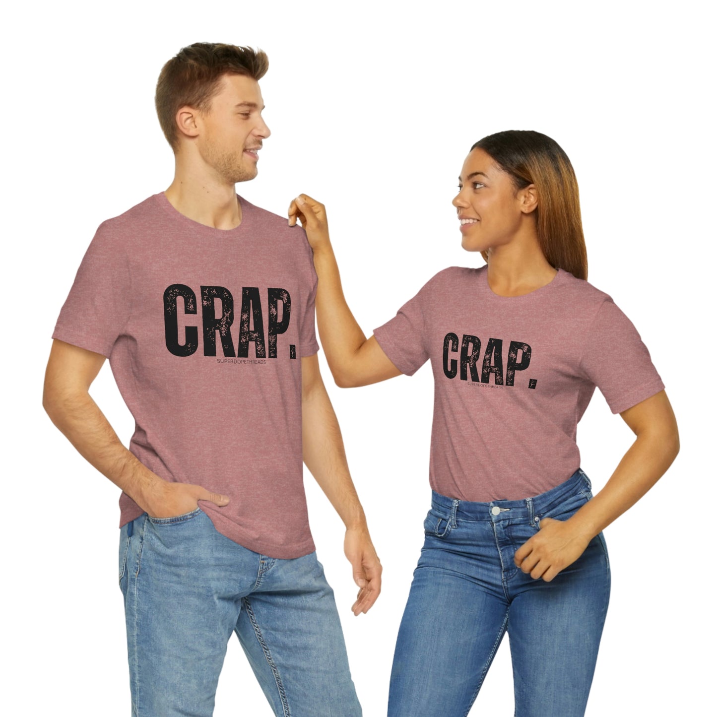 Super Dope Threads - Crap