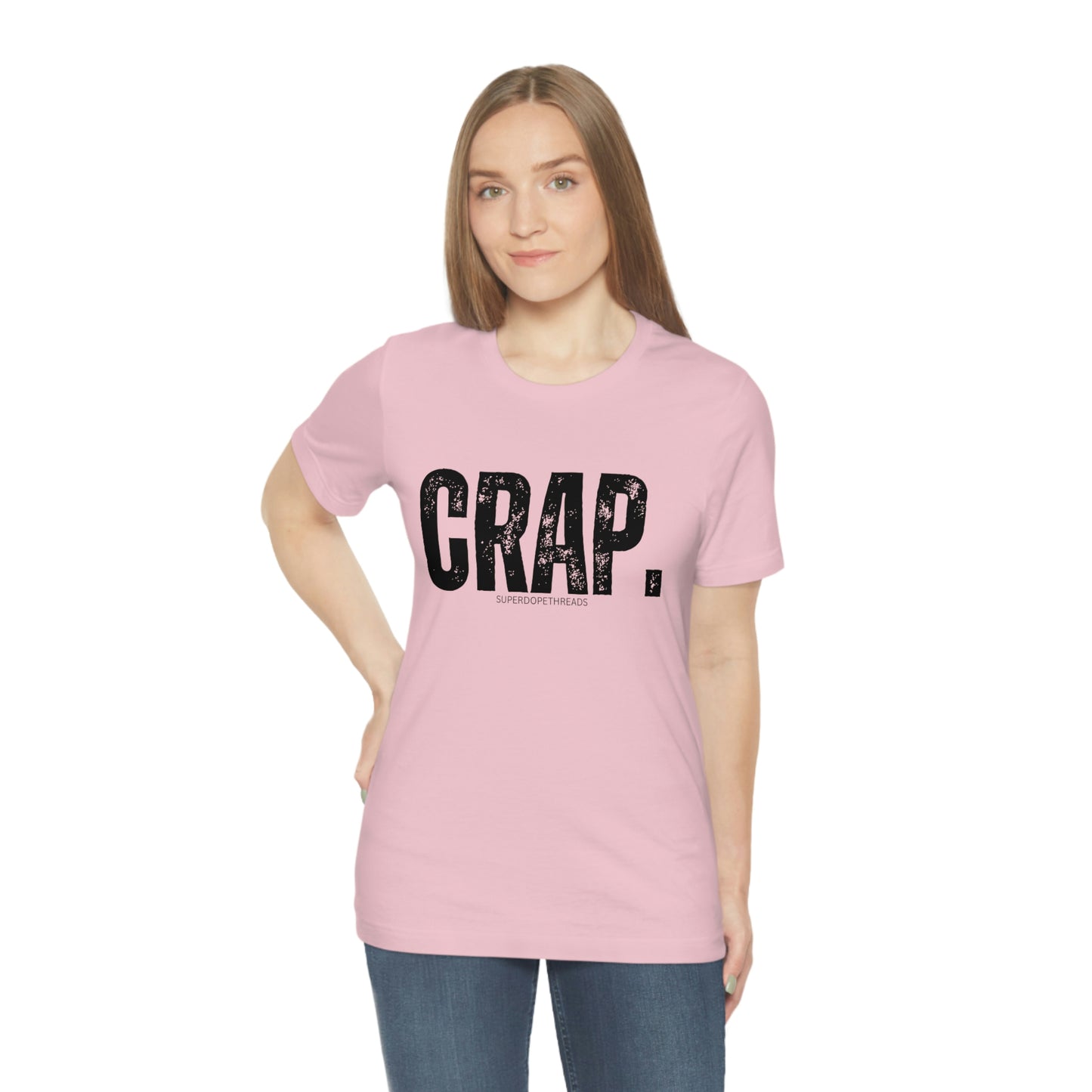 Super Dope Threads - Crap