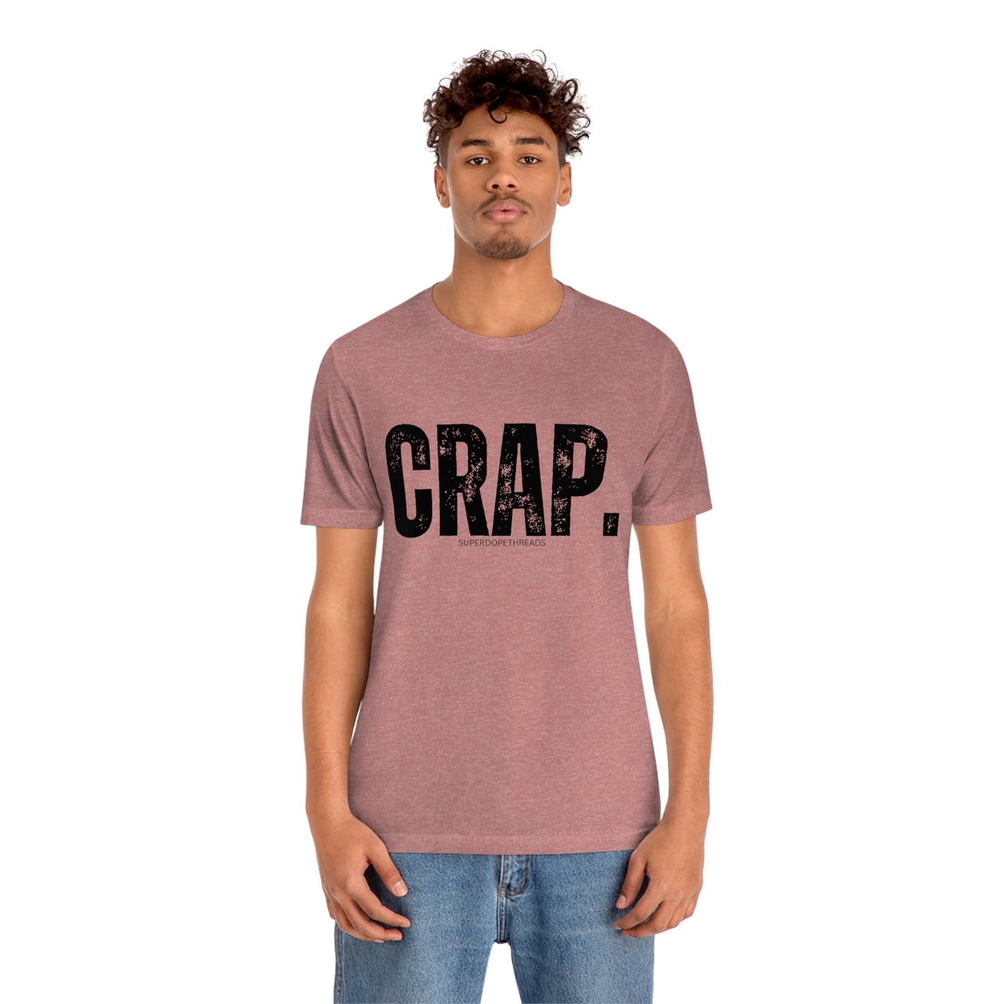 Super Dope Threads - Crap