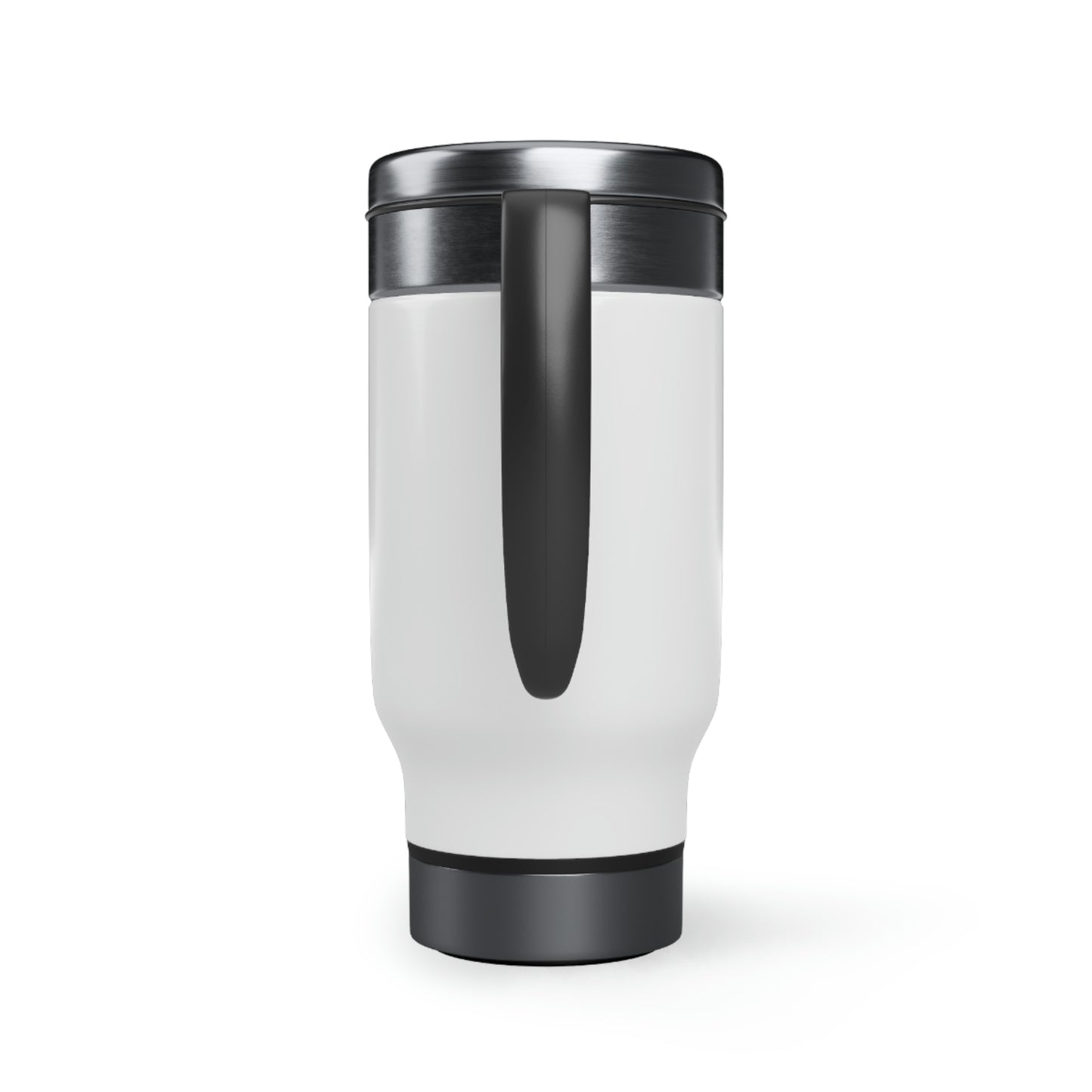 Super Dope Threads - Stainless Steel 14oz insulated mug