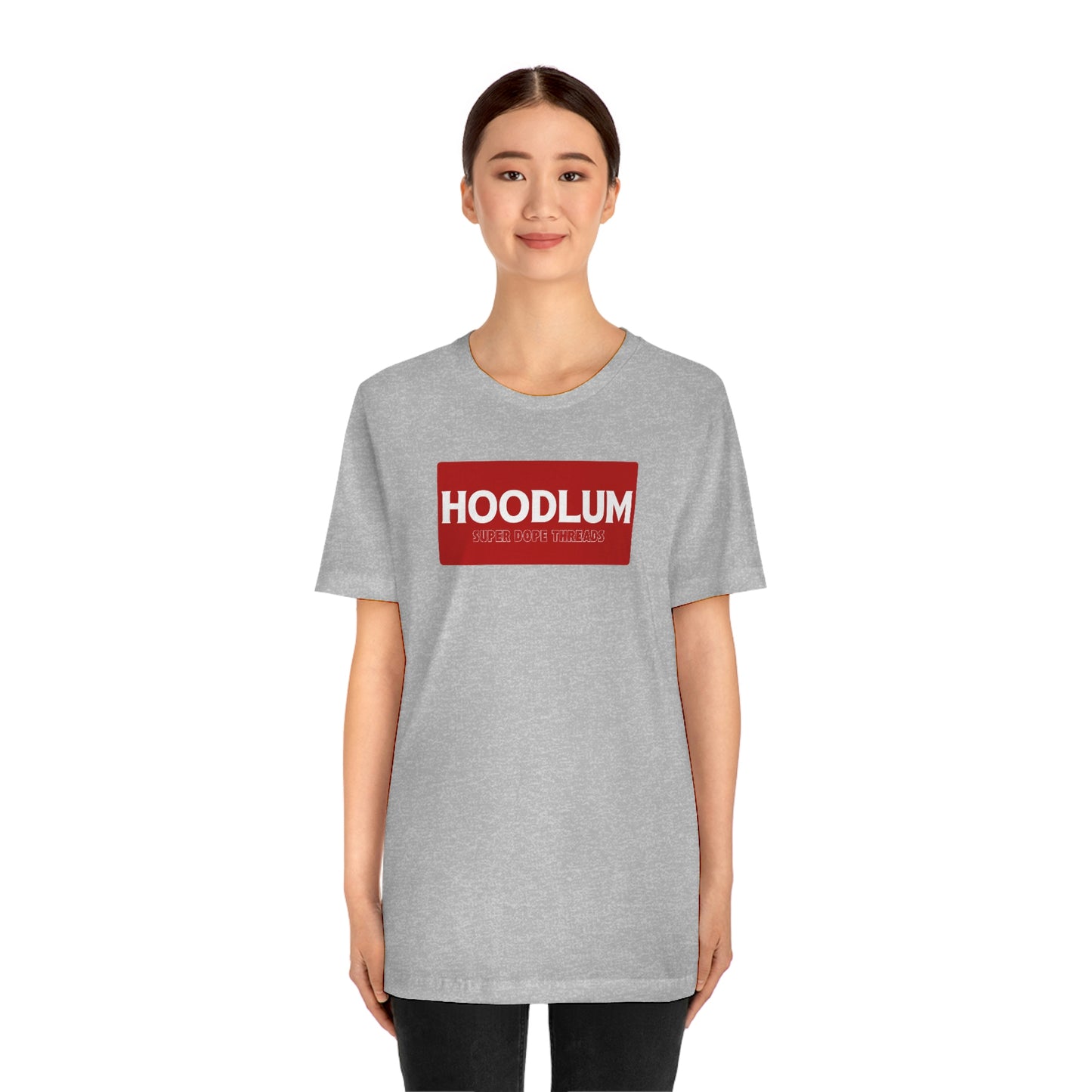 Super Dope Threads - Hoodlum Tee