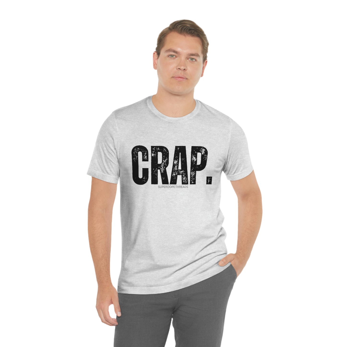 Super Dope Threads - Crap