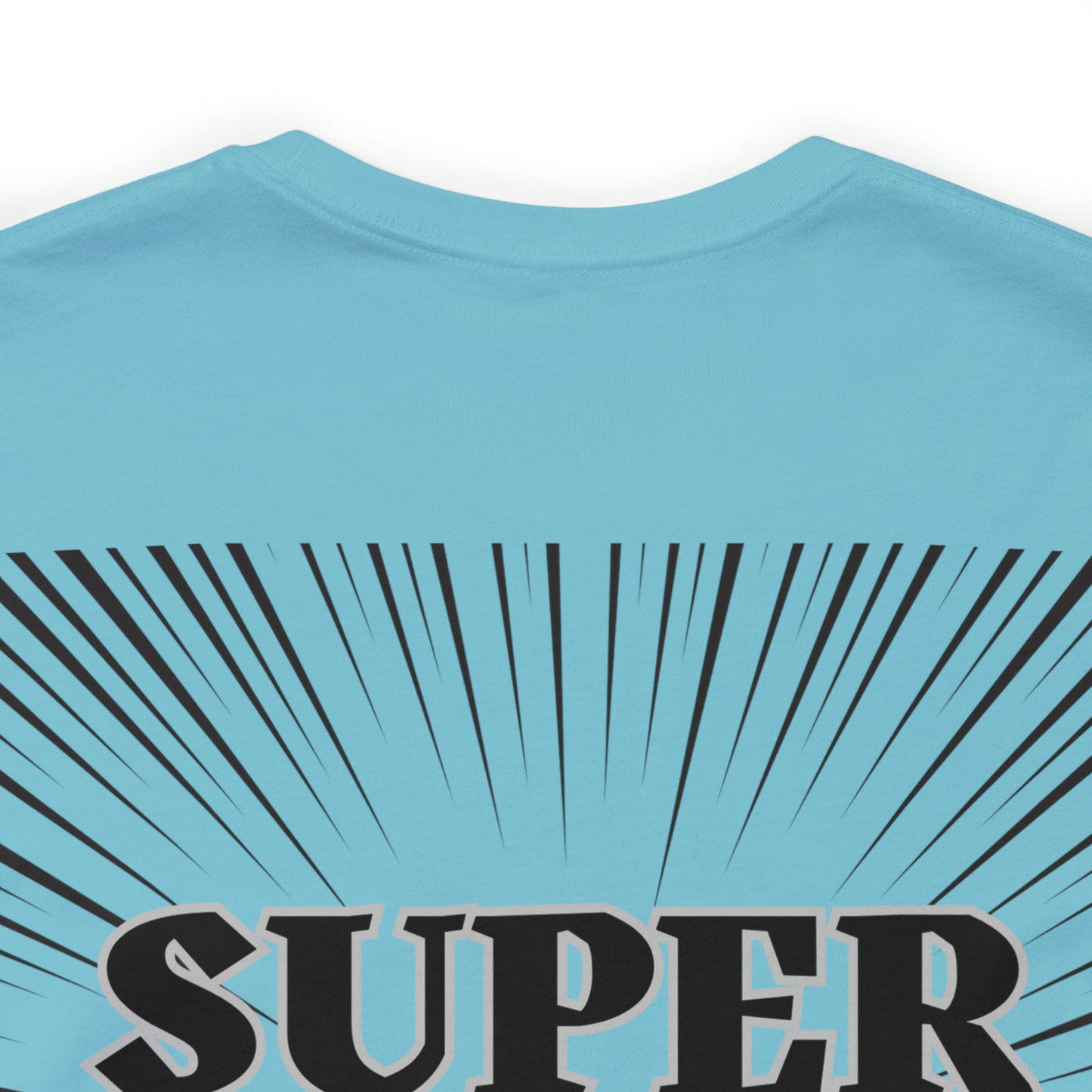 Super Dope Threads - Super Dope Dad Tee