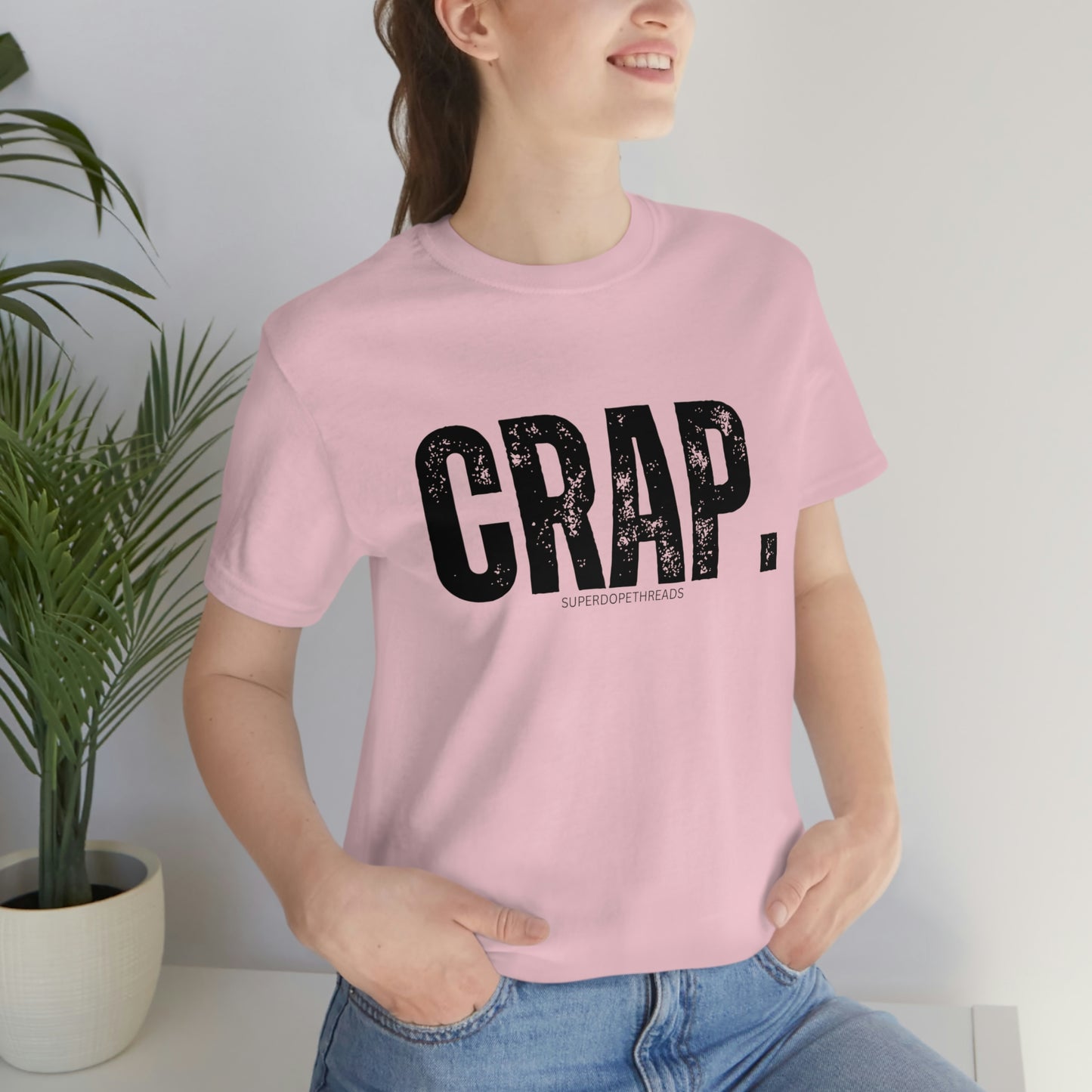 Super Dope Threads - Crap