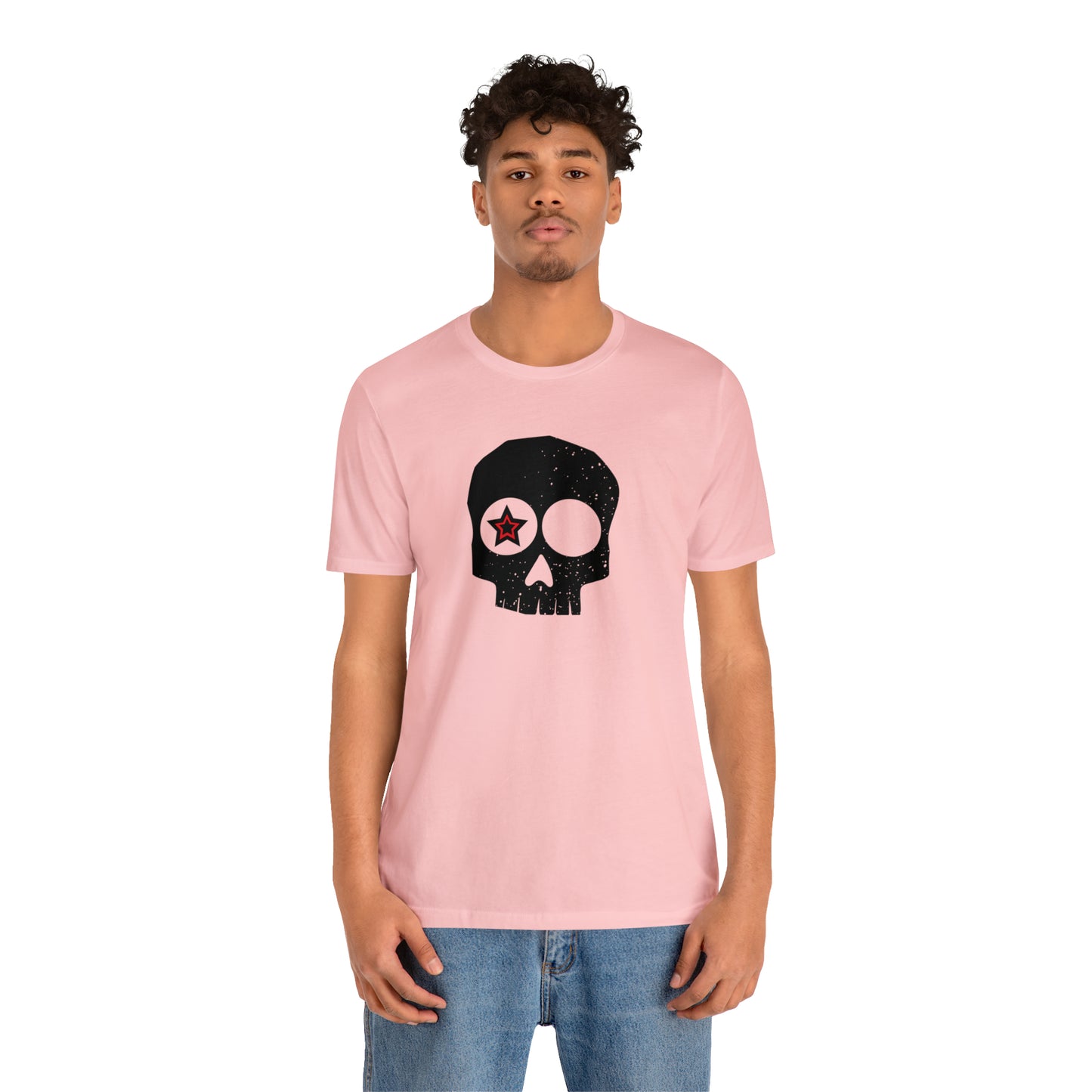 Super Dope Threads - Dope Skull Tee