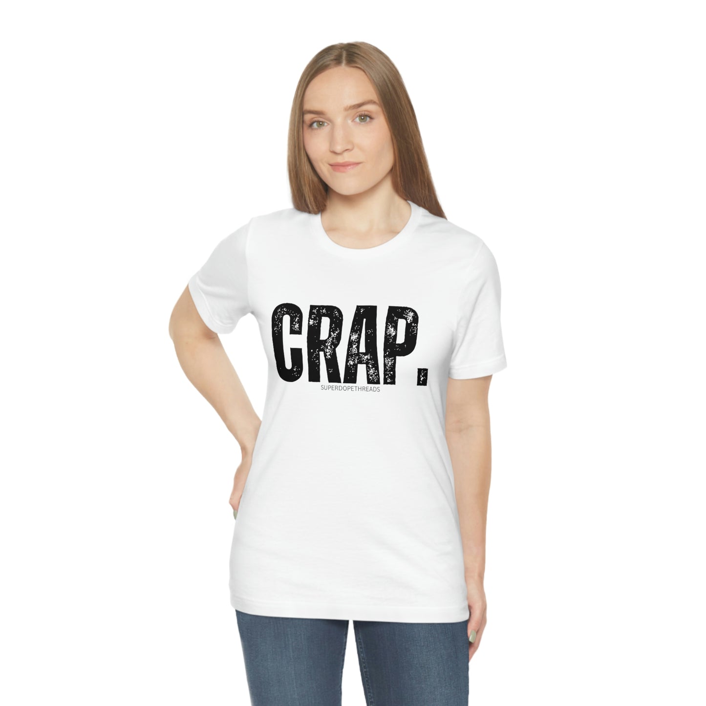 Super Dope Threads - Crap