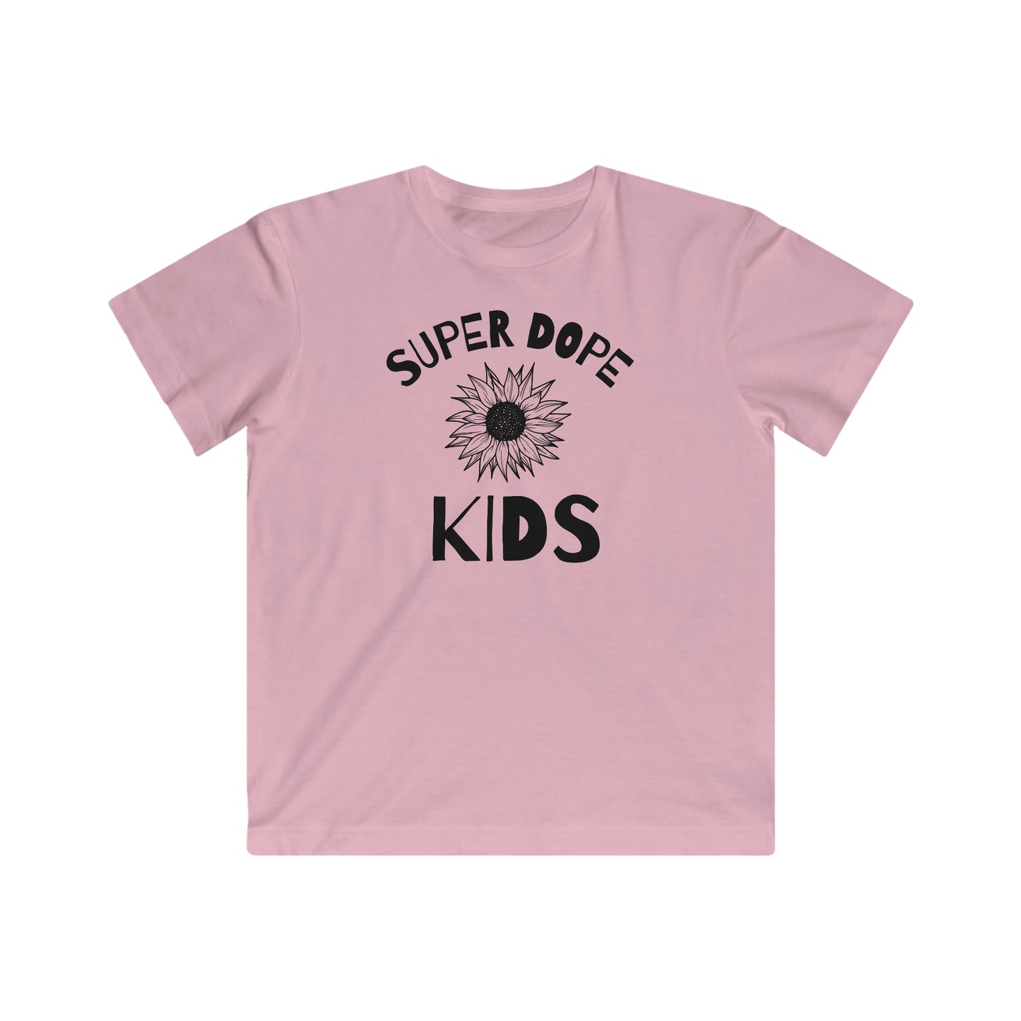 Super Dope Threads - Super Dope Kids Flower